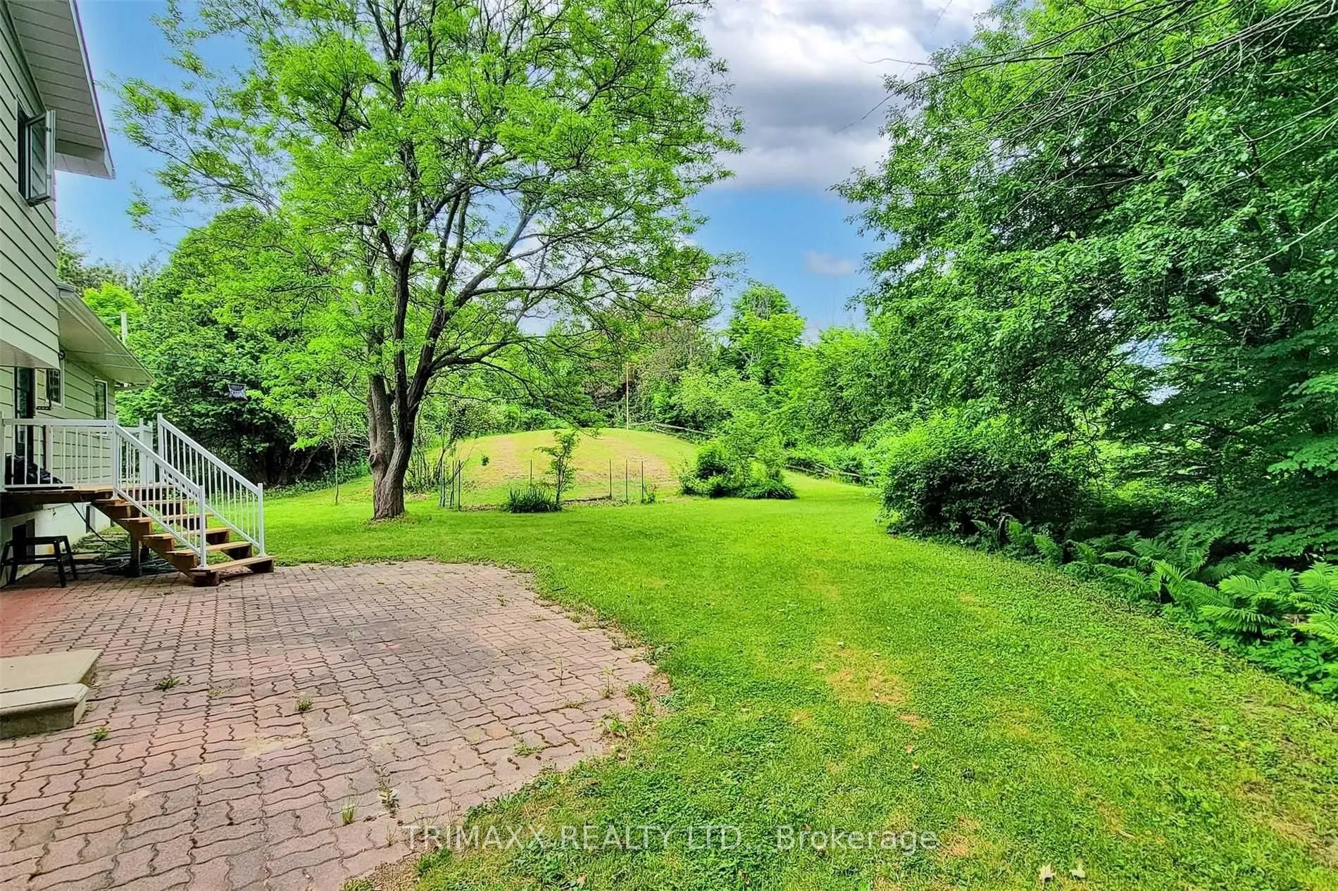 16668 Humber station Road