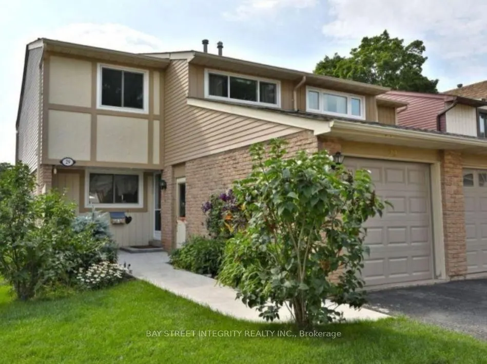 1580 Lancaster Drive #29