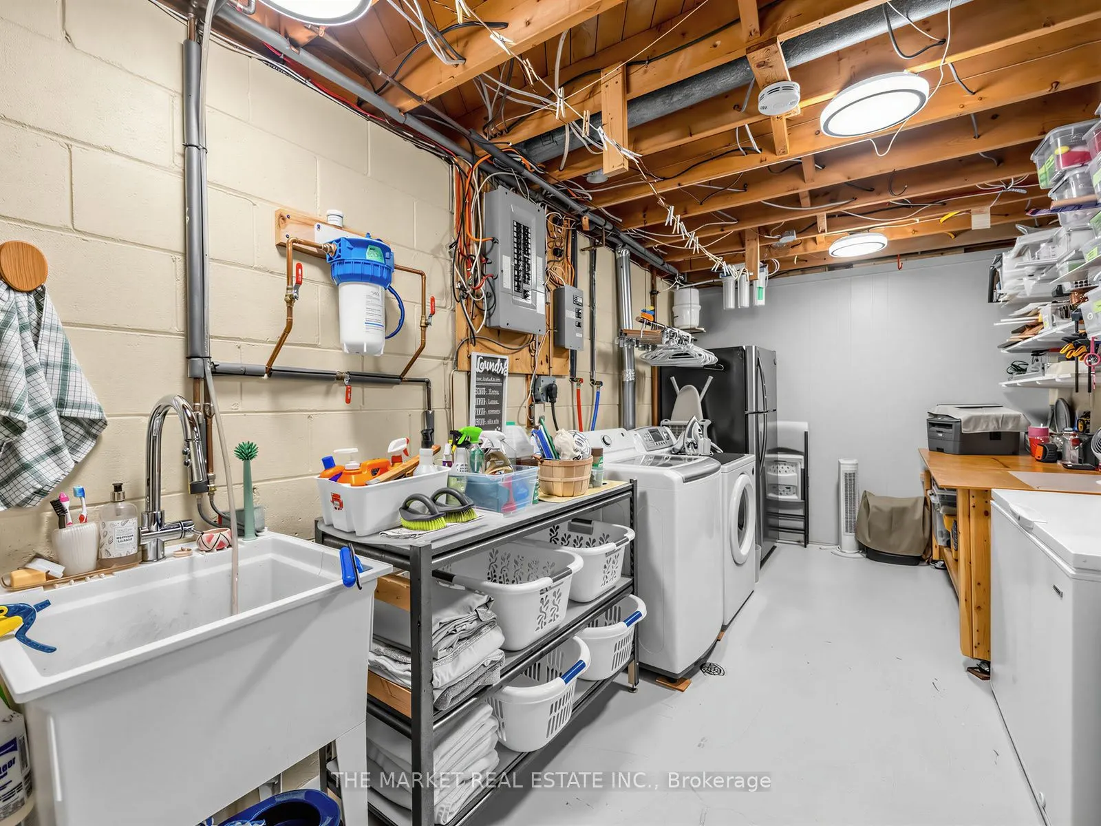 1033 Franconia Drive