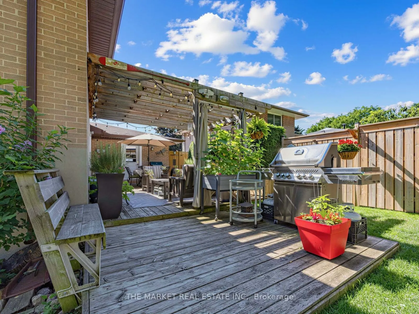1033 Franconia Drive