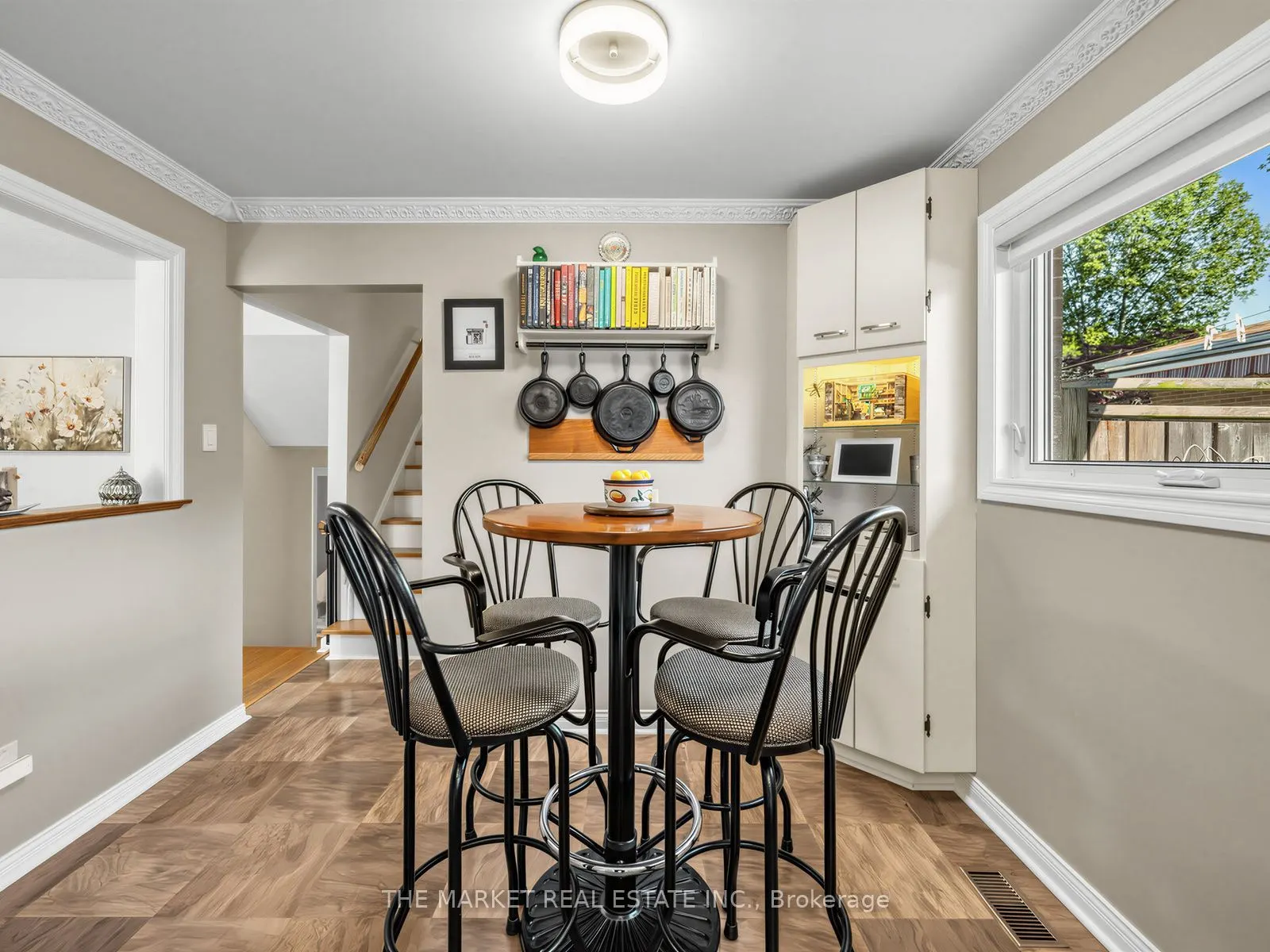 1033 Franconia Drive