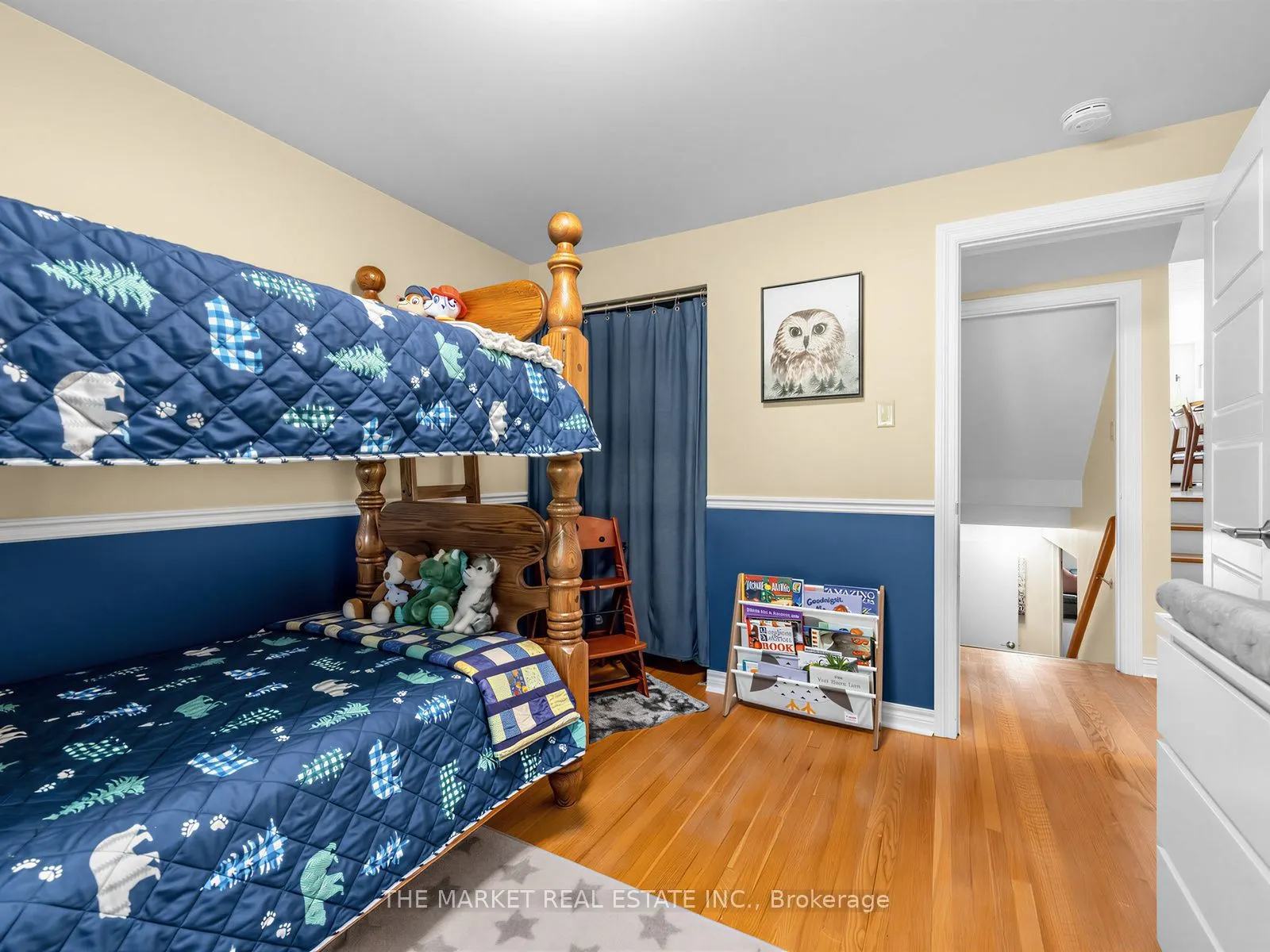 1033 Franconia Drive