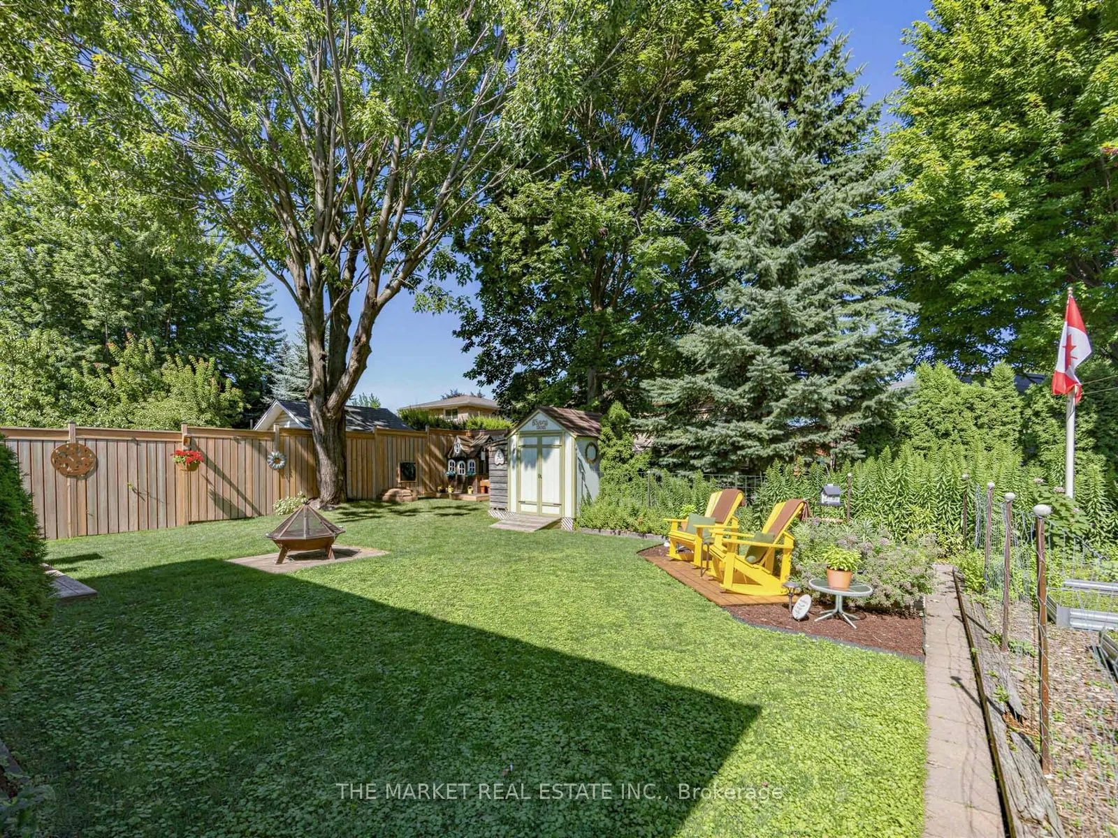 1033 Franconia Drive