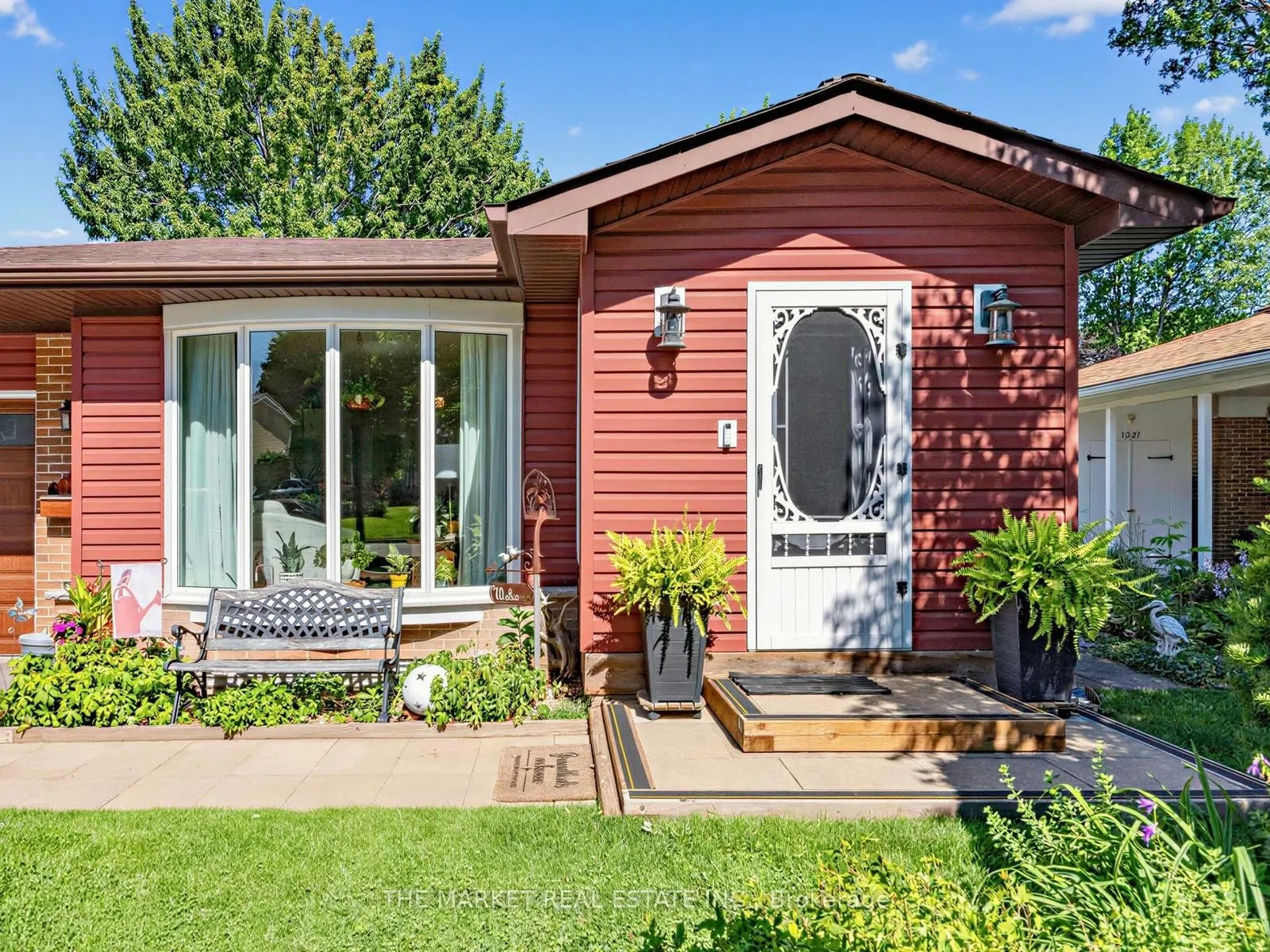 1033 Franconia Drive