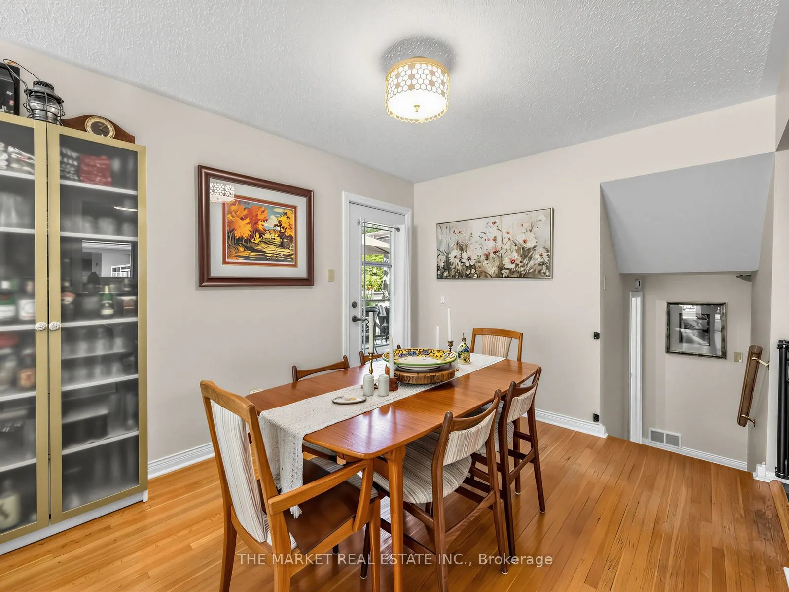 1033 Franconia Drive