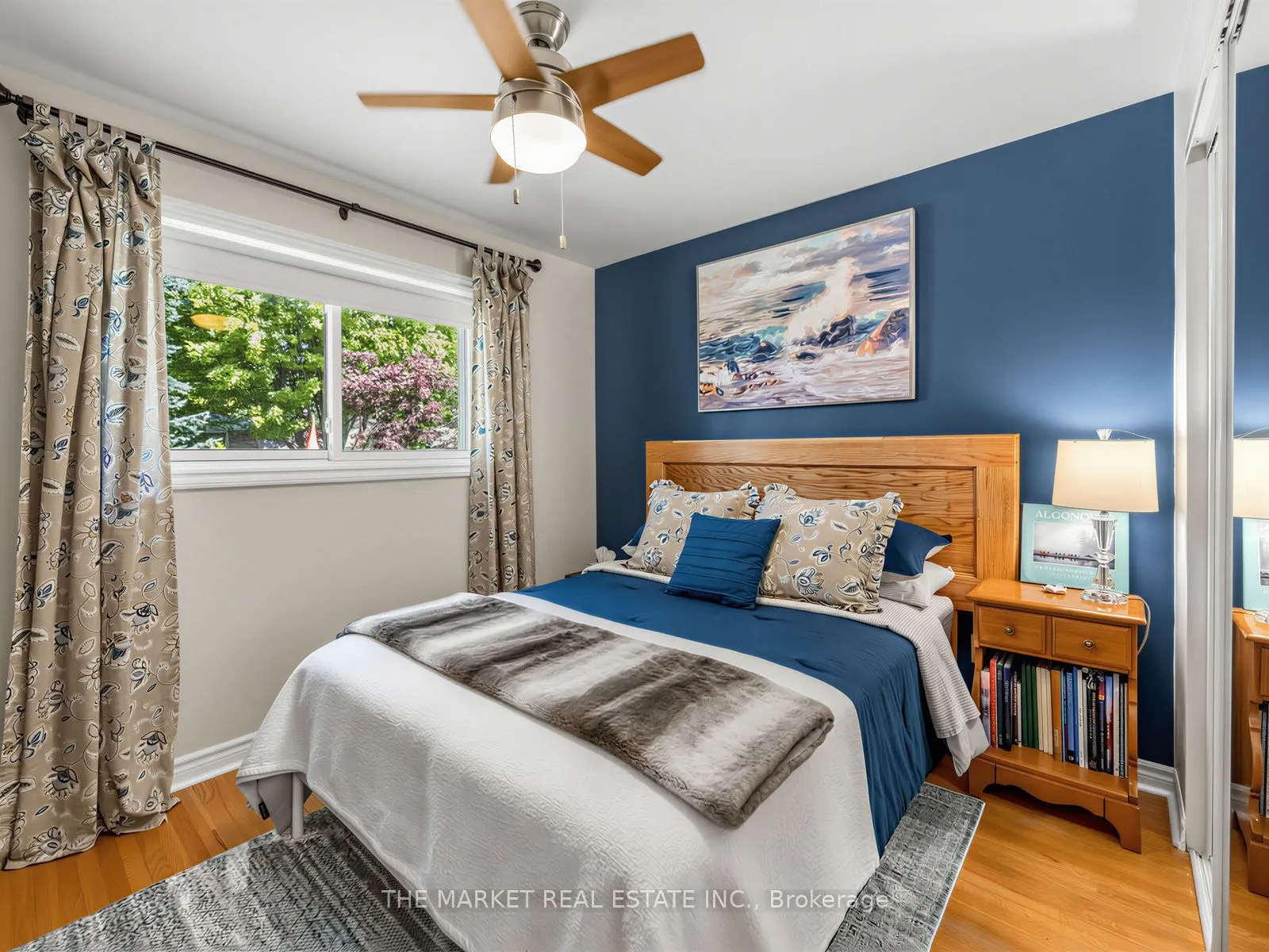 1033 Franconia Drive