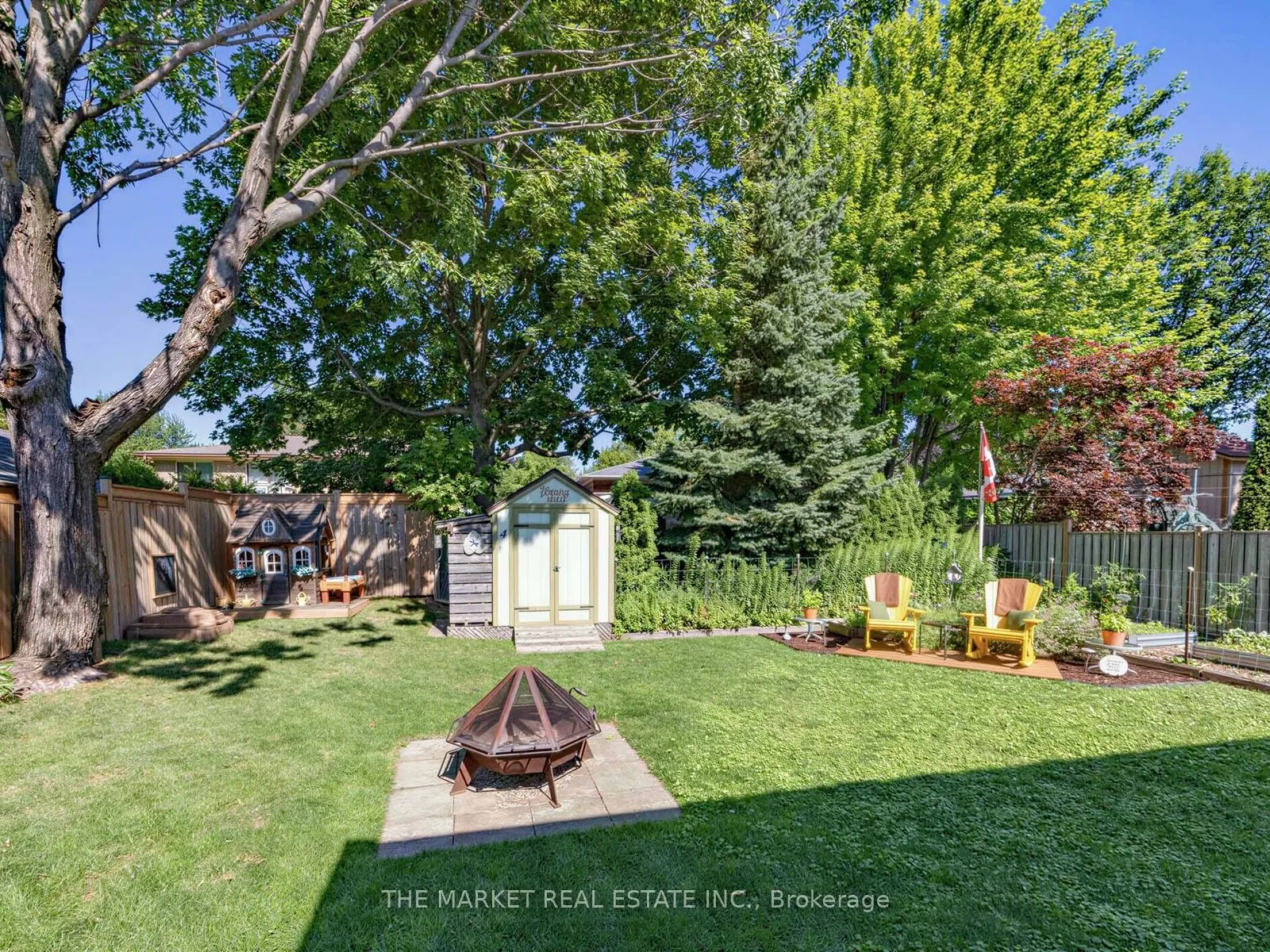 1033 Franconia Drive