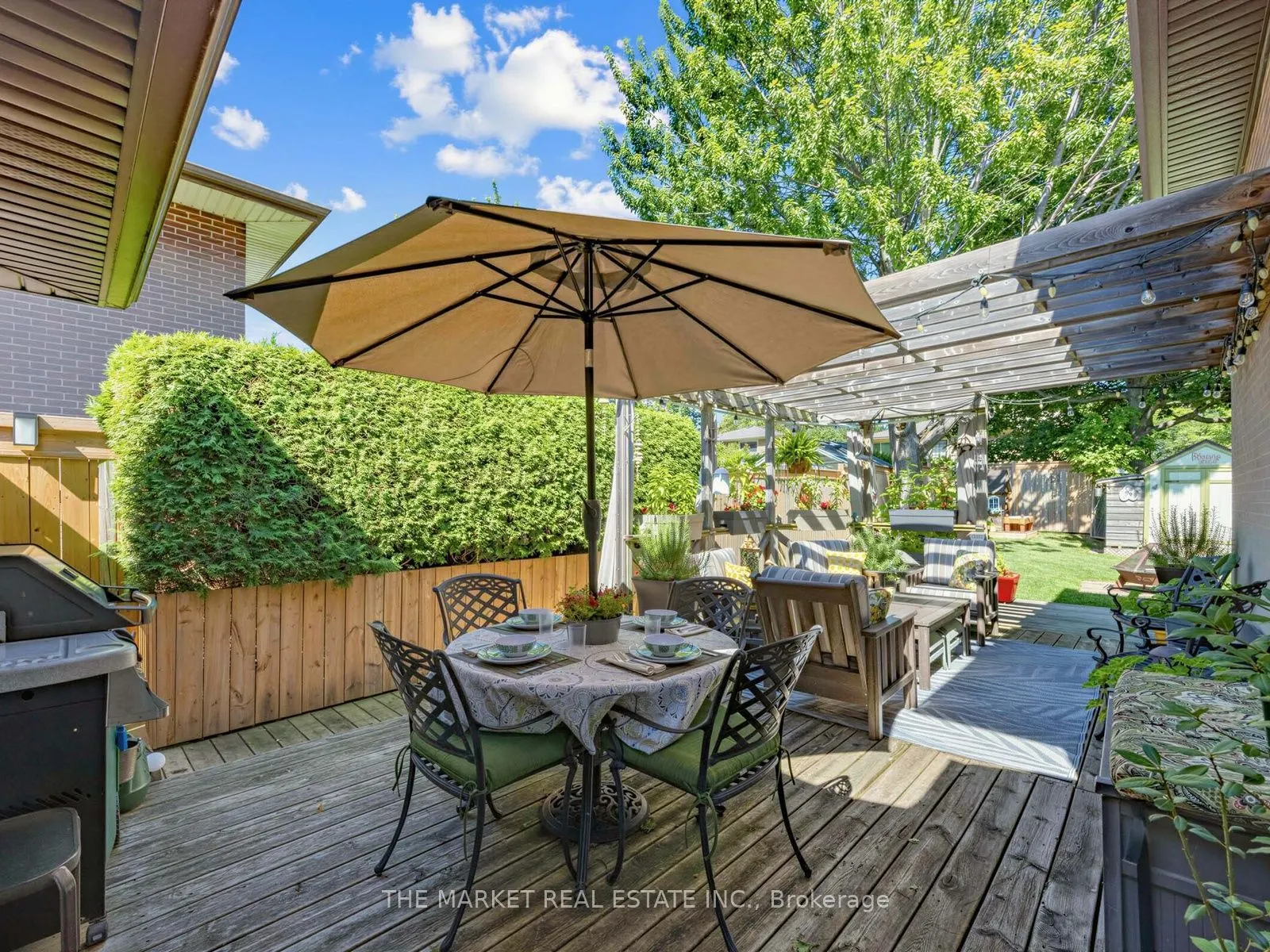 1033 Franconia Drive
