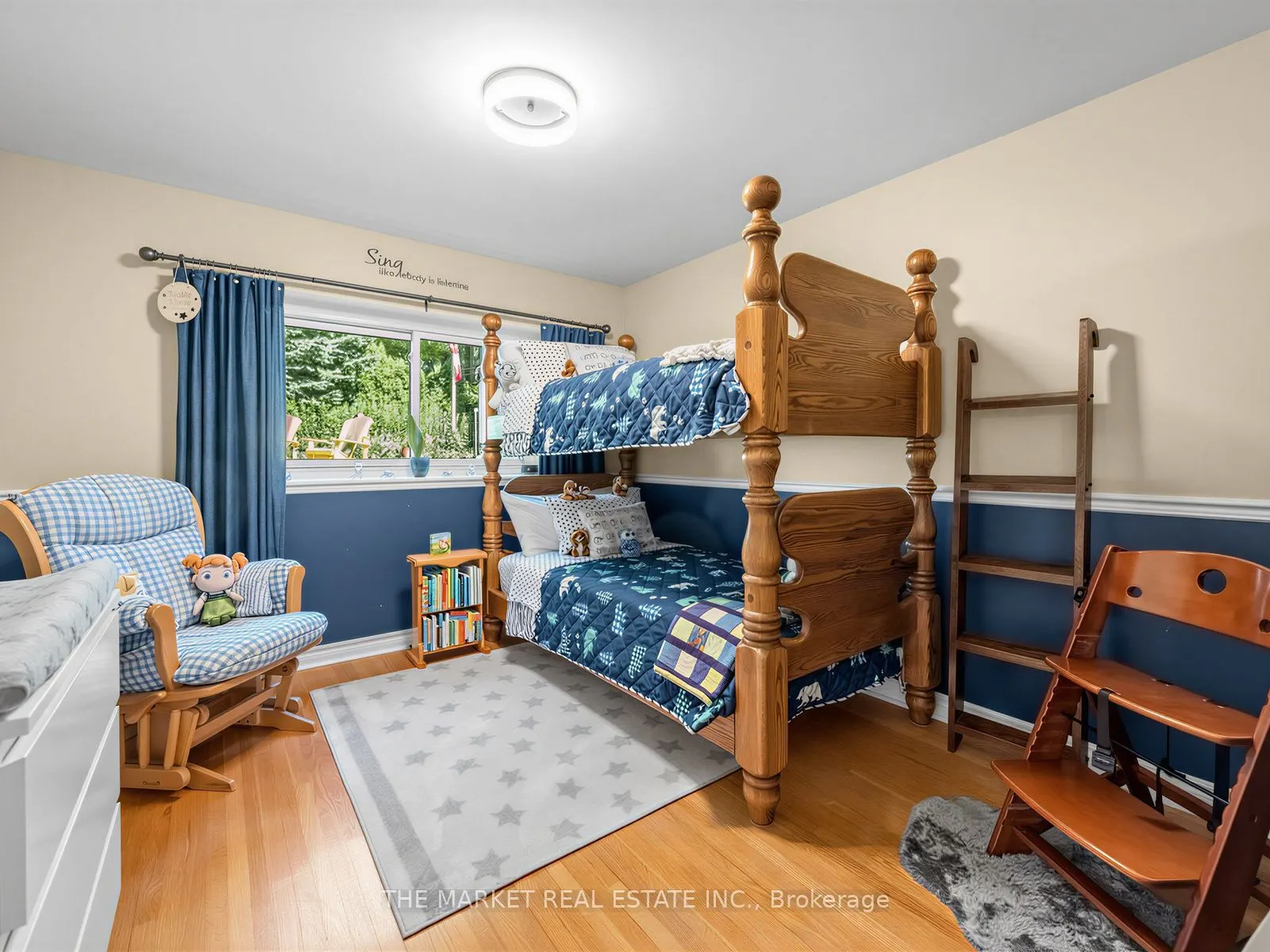 1033 Franconia Drive
