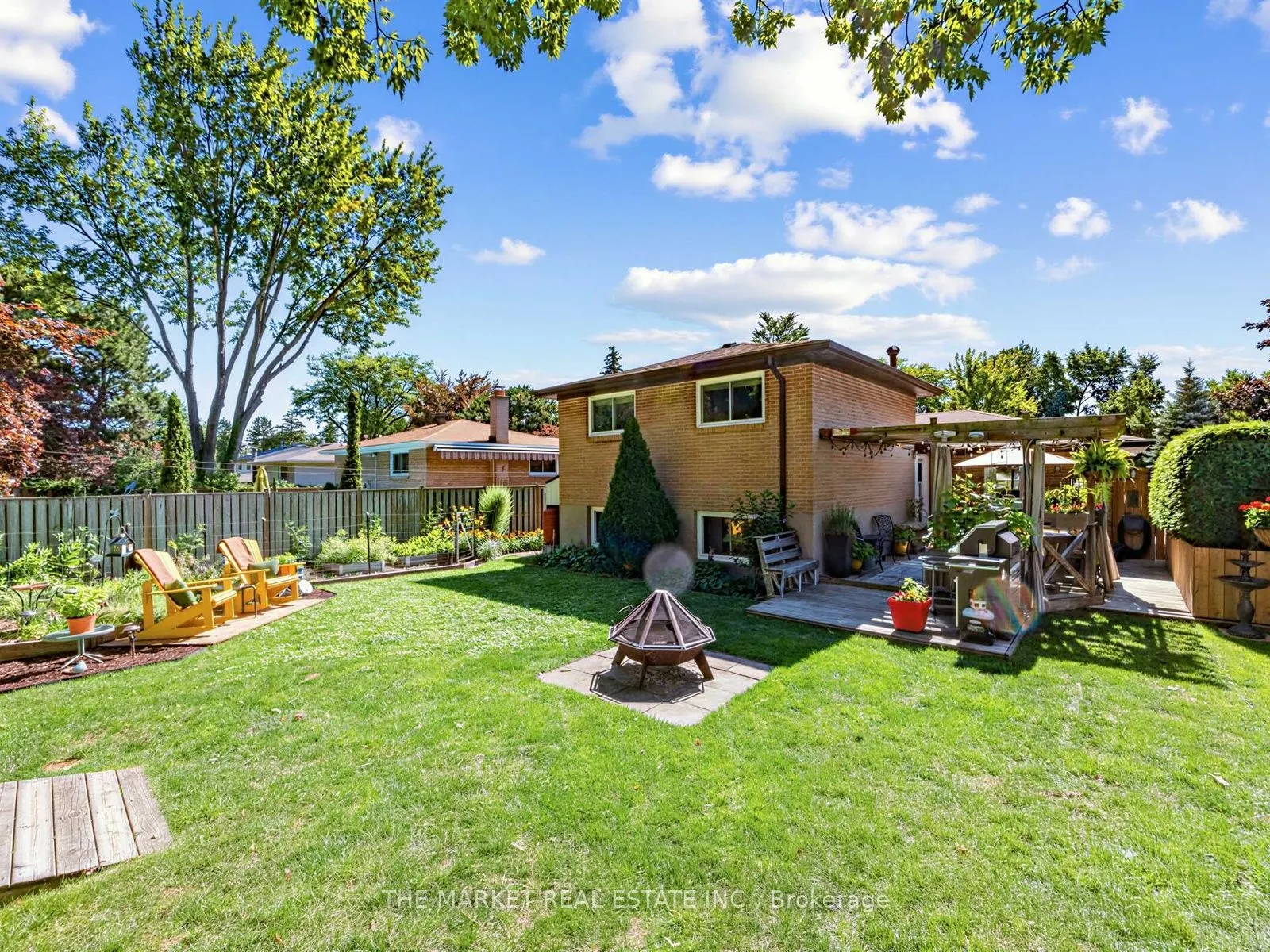 1033 Franconia Drive