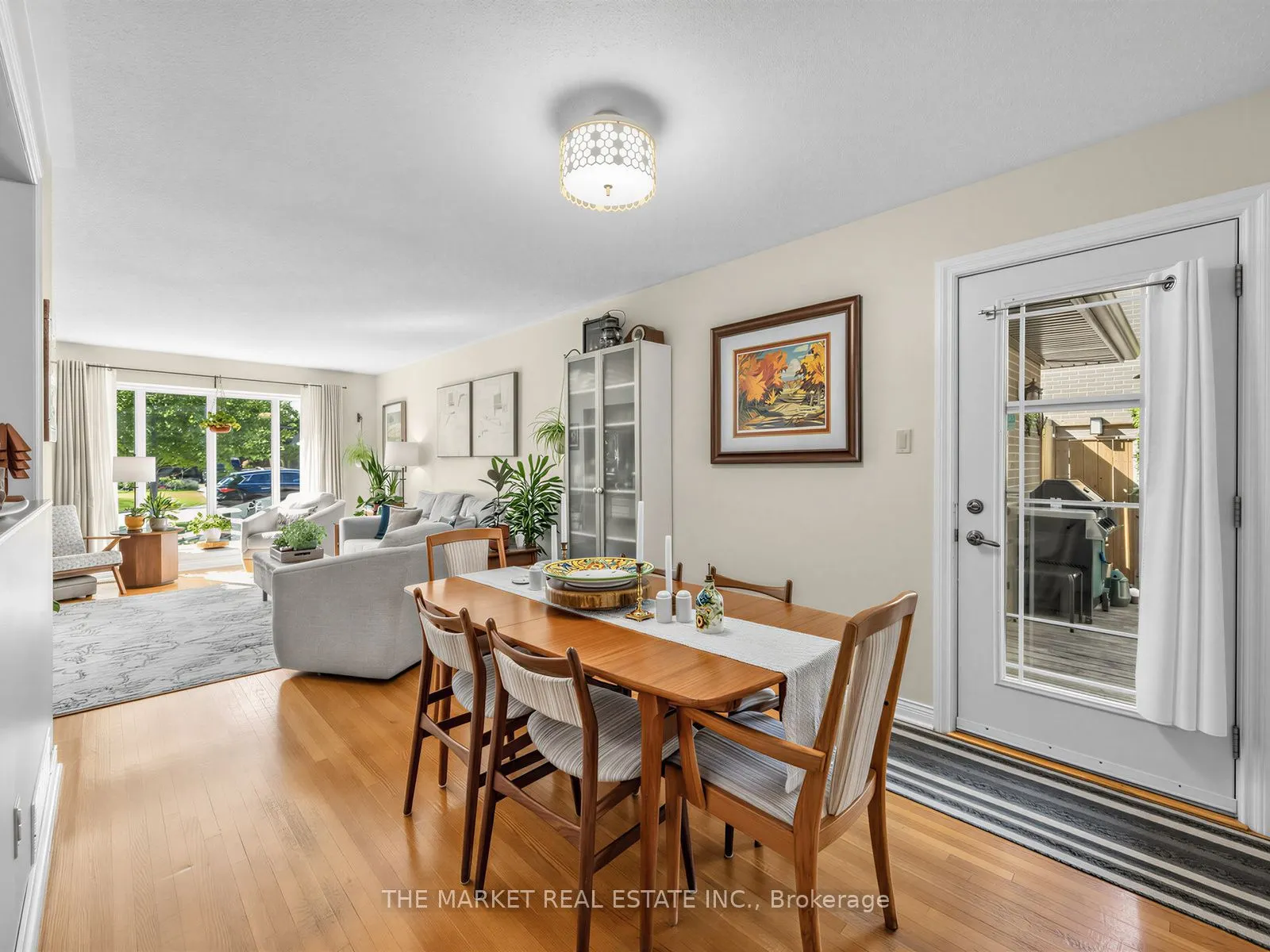 1033 Franconia Drive