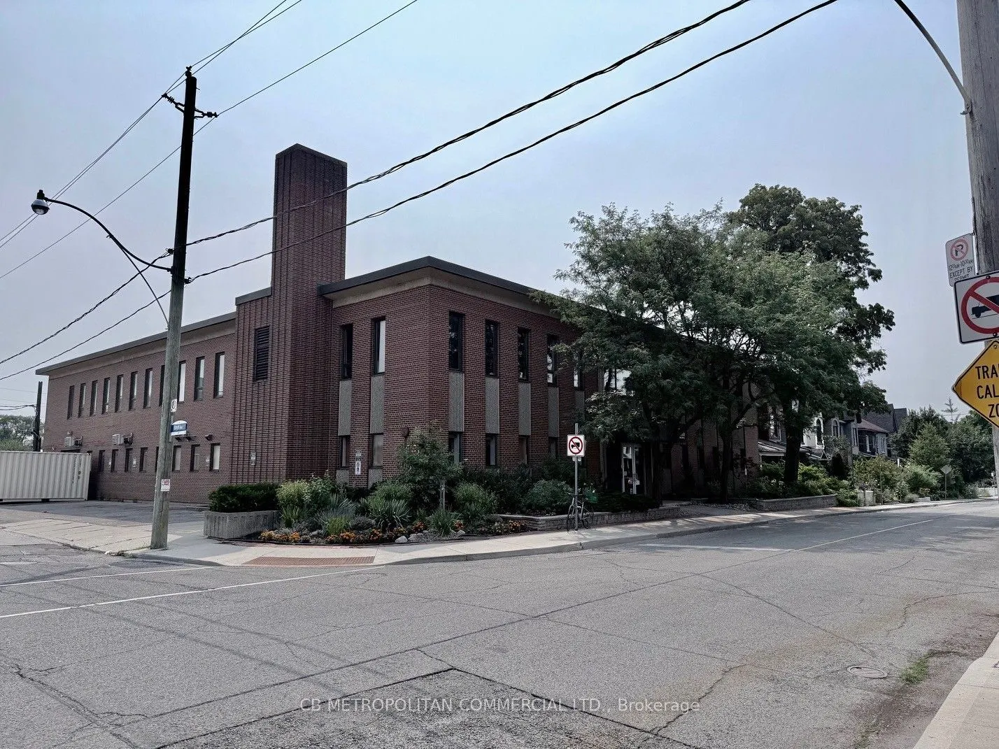 139 Mulock Avenue #Entire Building