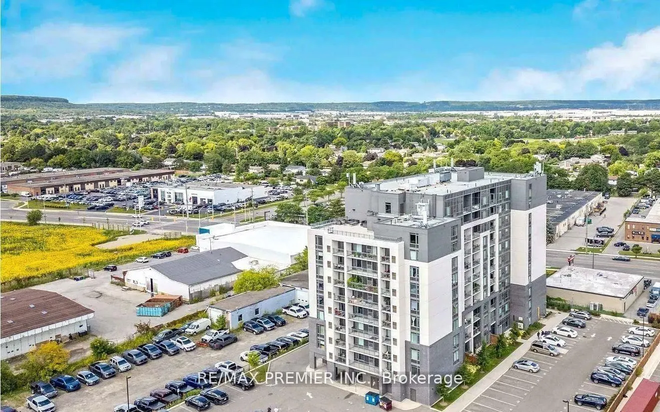 716 Main Street E #905