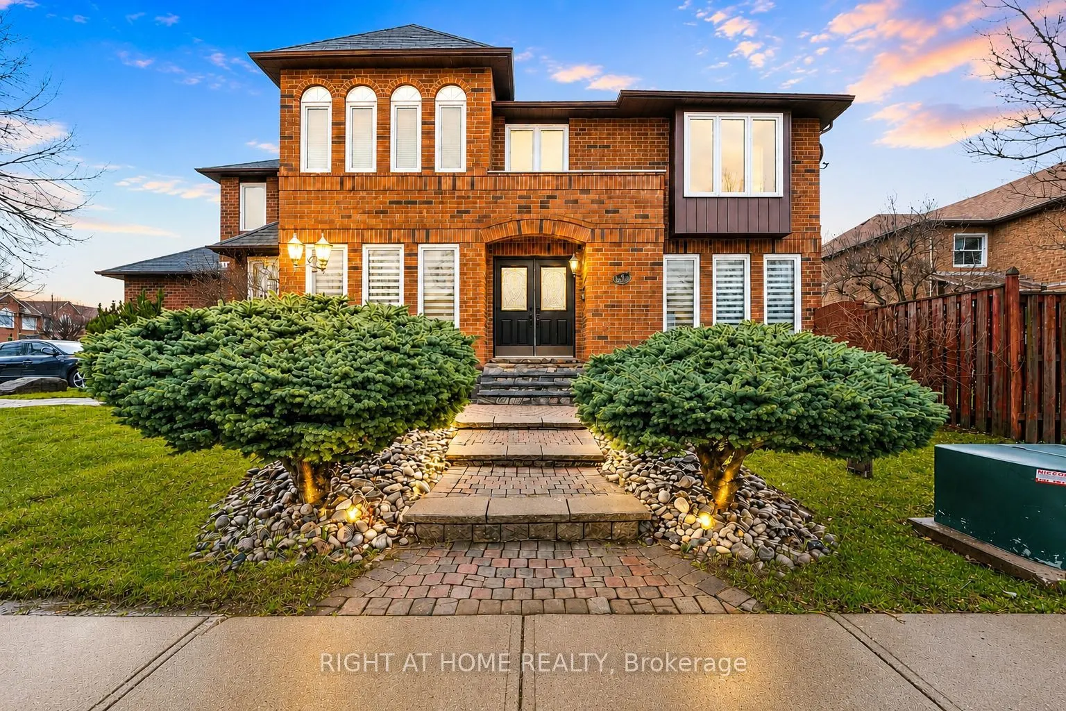 39 Banner Road