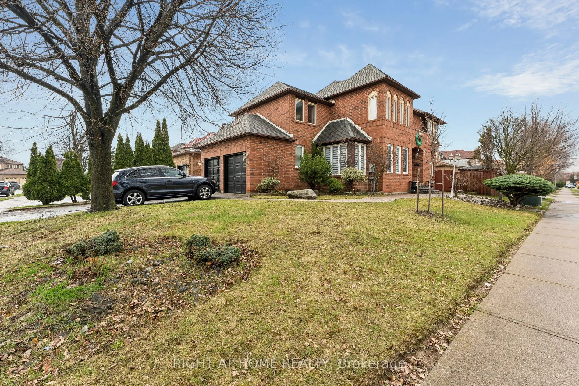 39 Banner Road