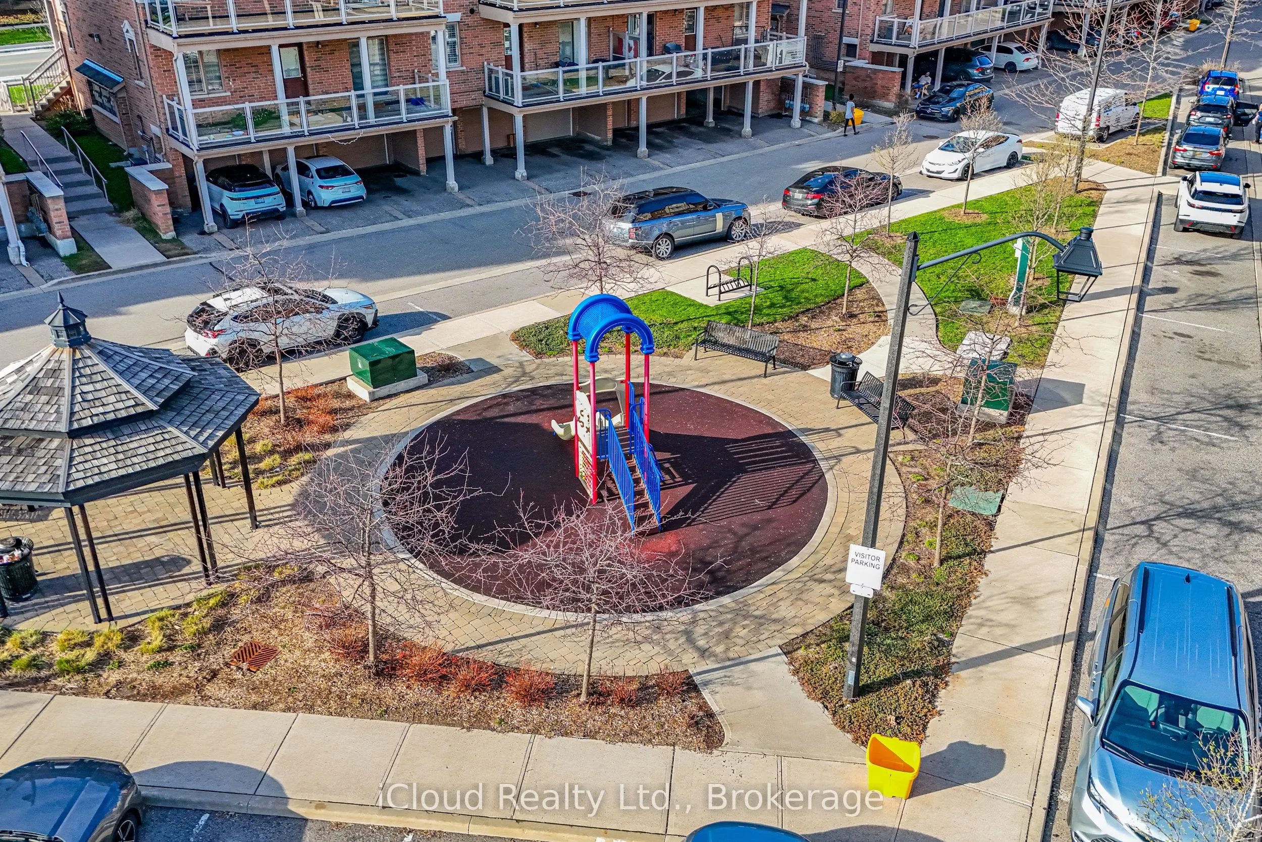 180 Howden Boulevard #6