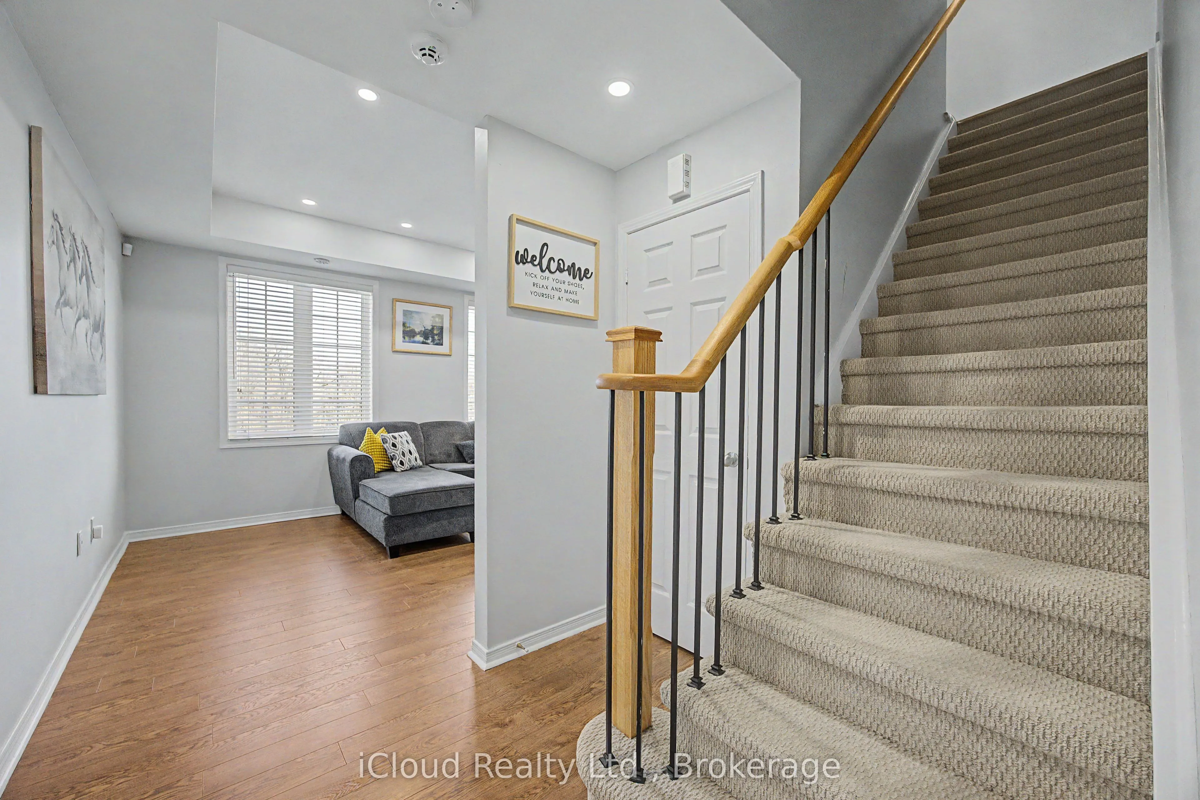 180 Howden Boulevard #6