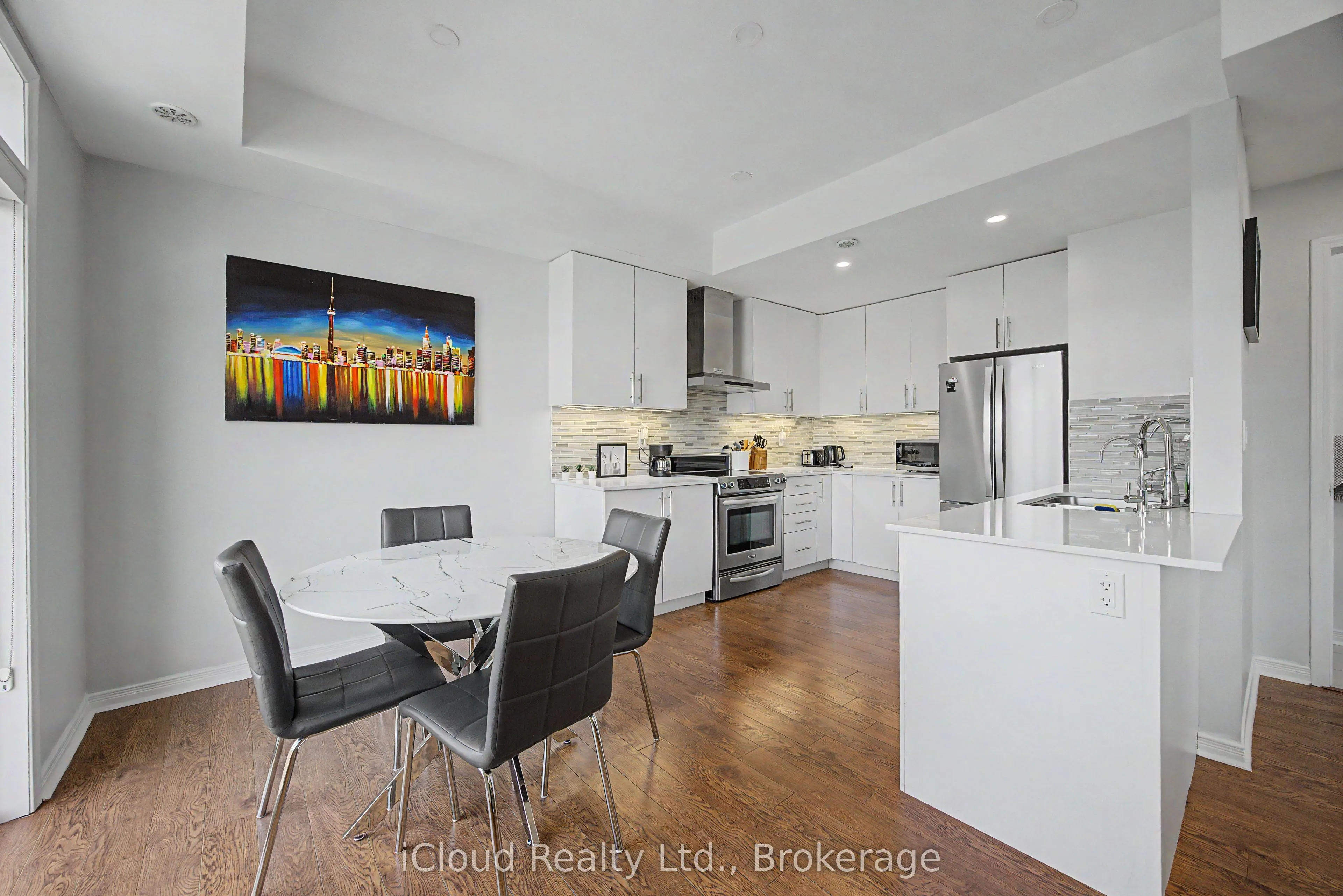 180 Howden Boulevard #6