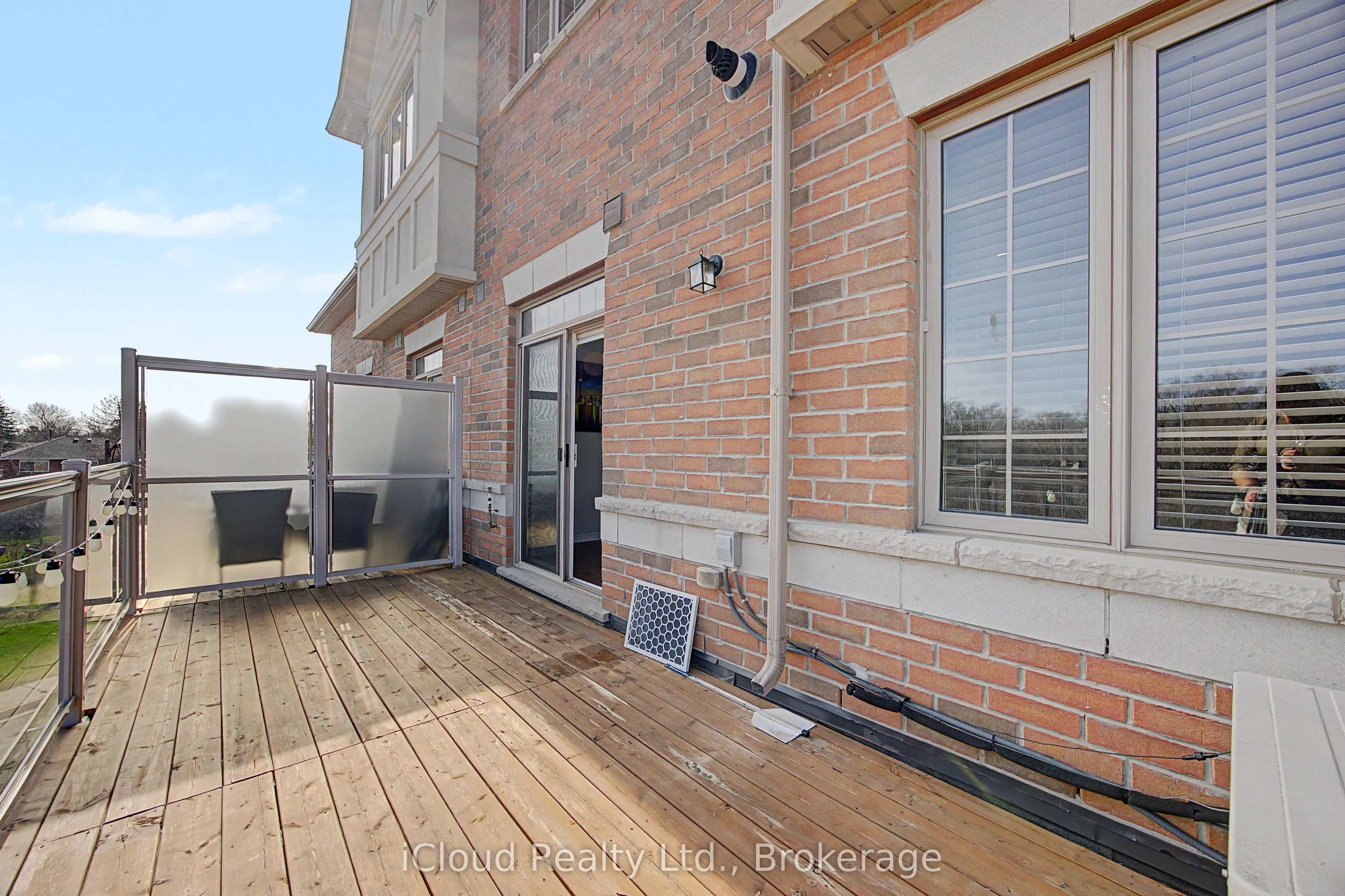 180 Howden Boulevard #6