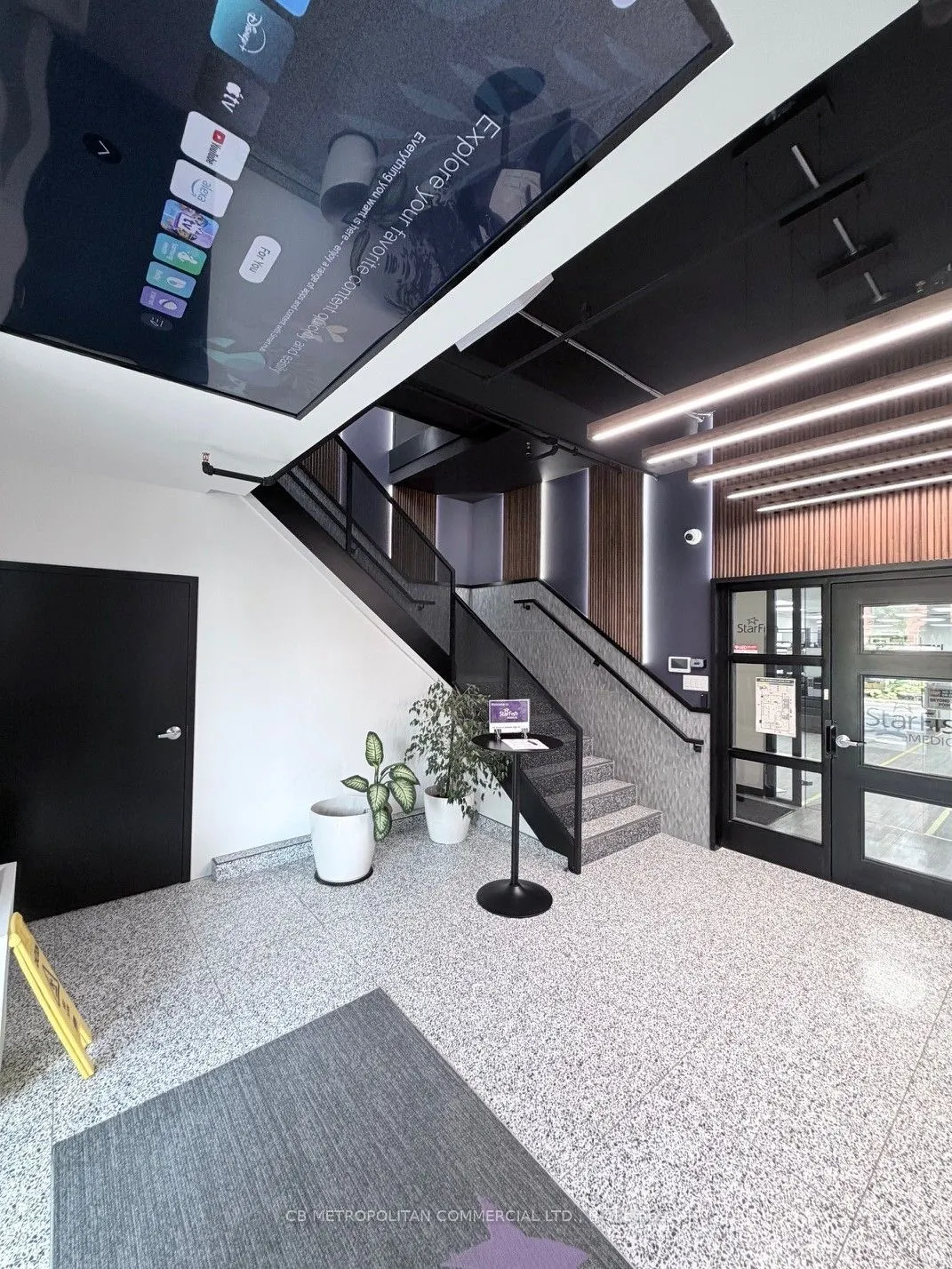 139 Mulock Avenue #Main Floor