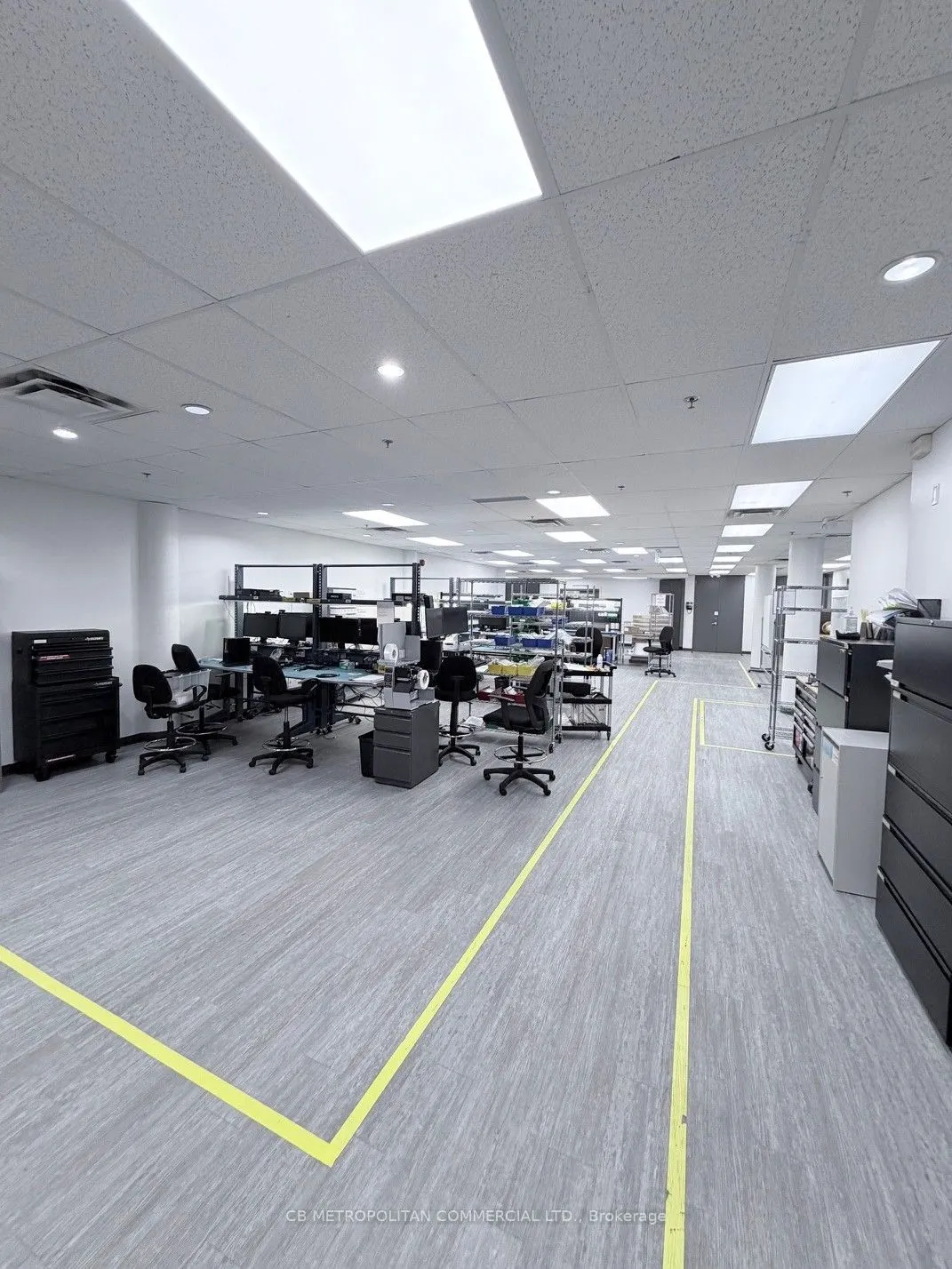 139 Mulock Avenue #Main Floor