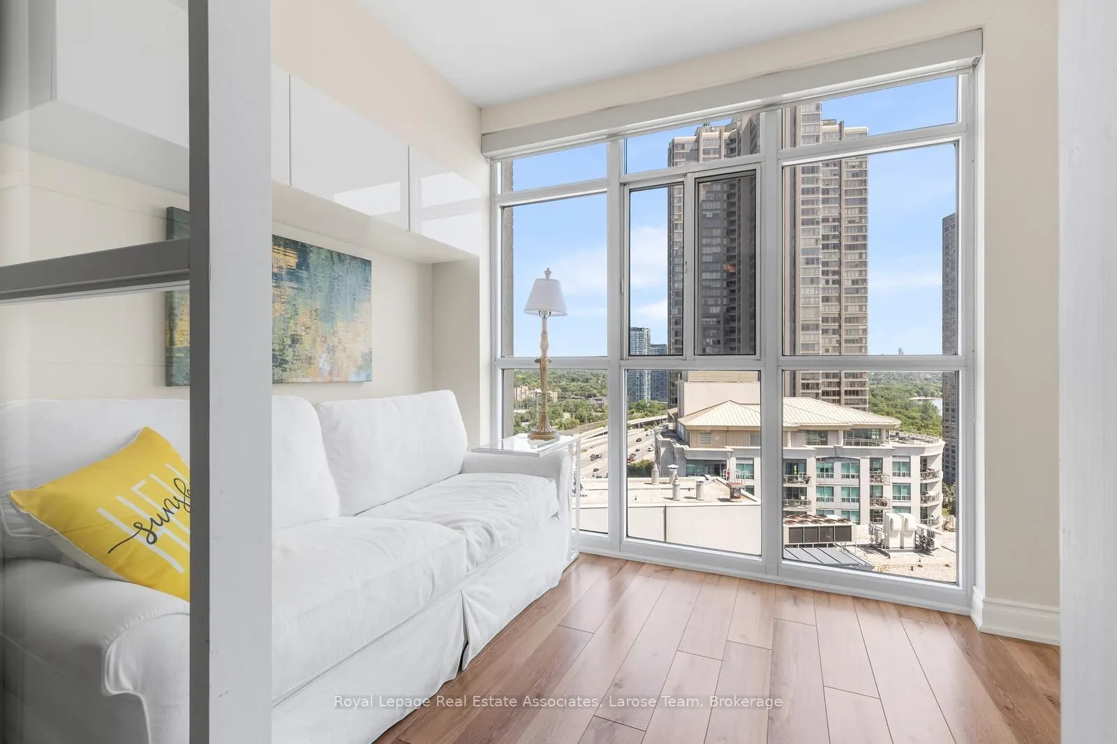 3 Marine Parade Drive #2101