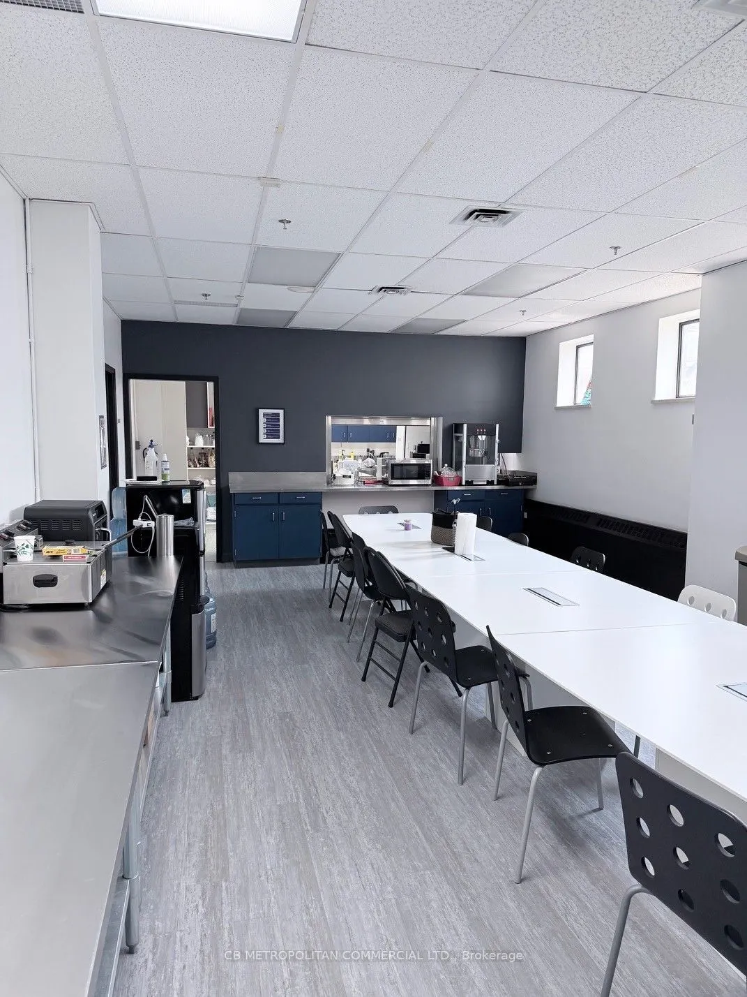 139 Mulock Avenue #2nd Floor