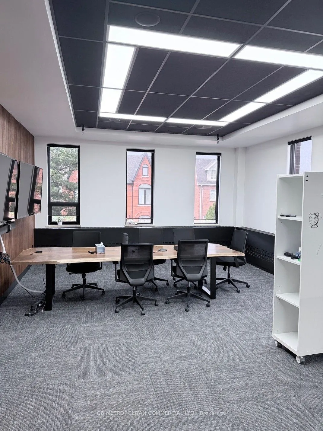 139 Mulock Avenue #2nd Floor