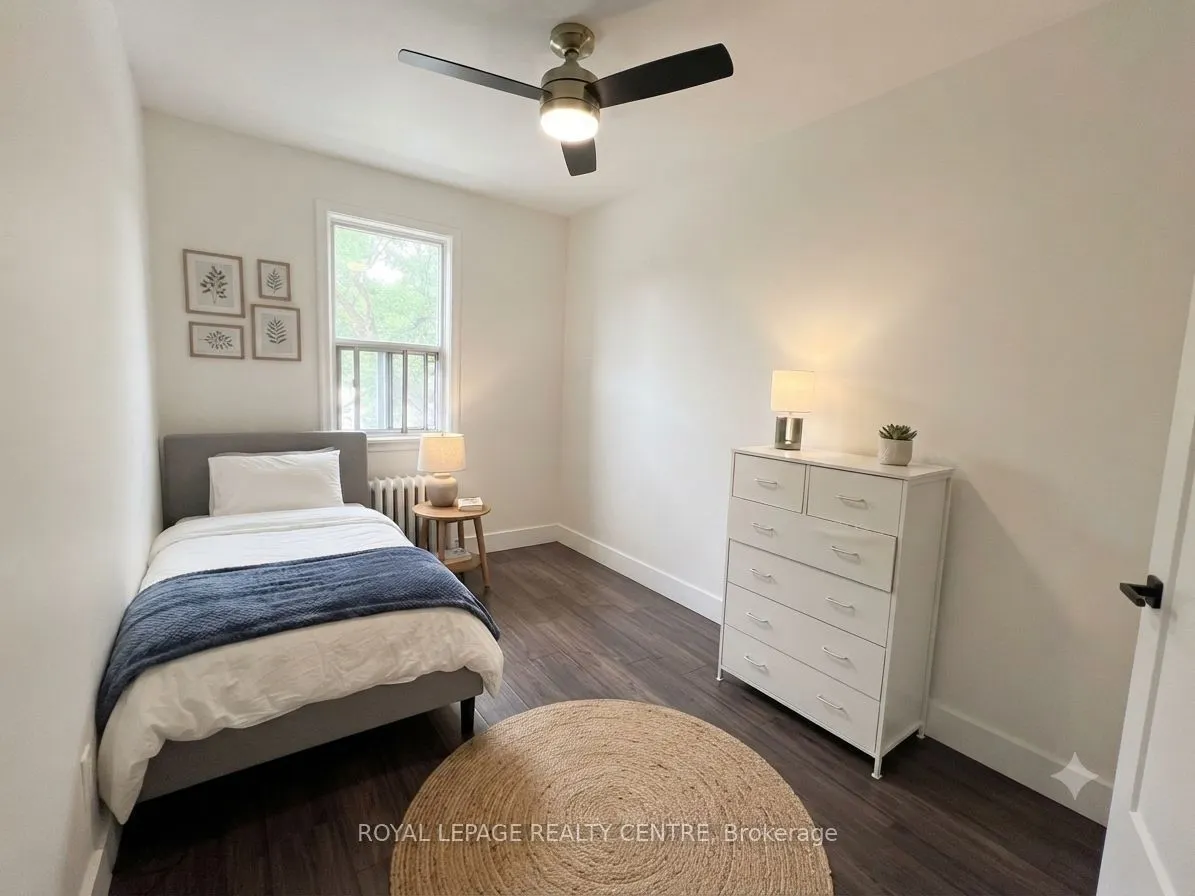 3351 Lakeshore Boulevard #1