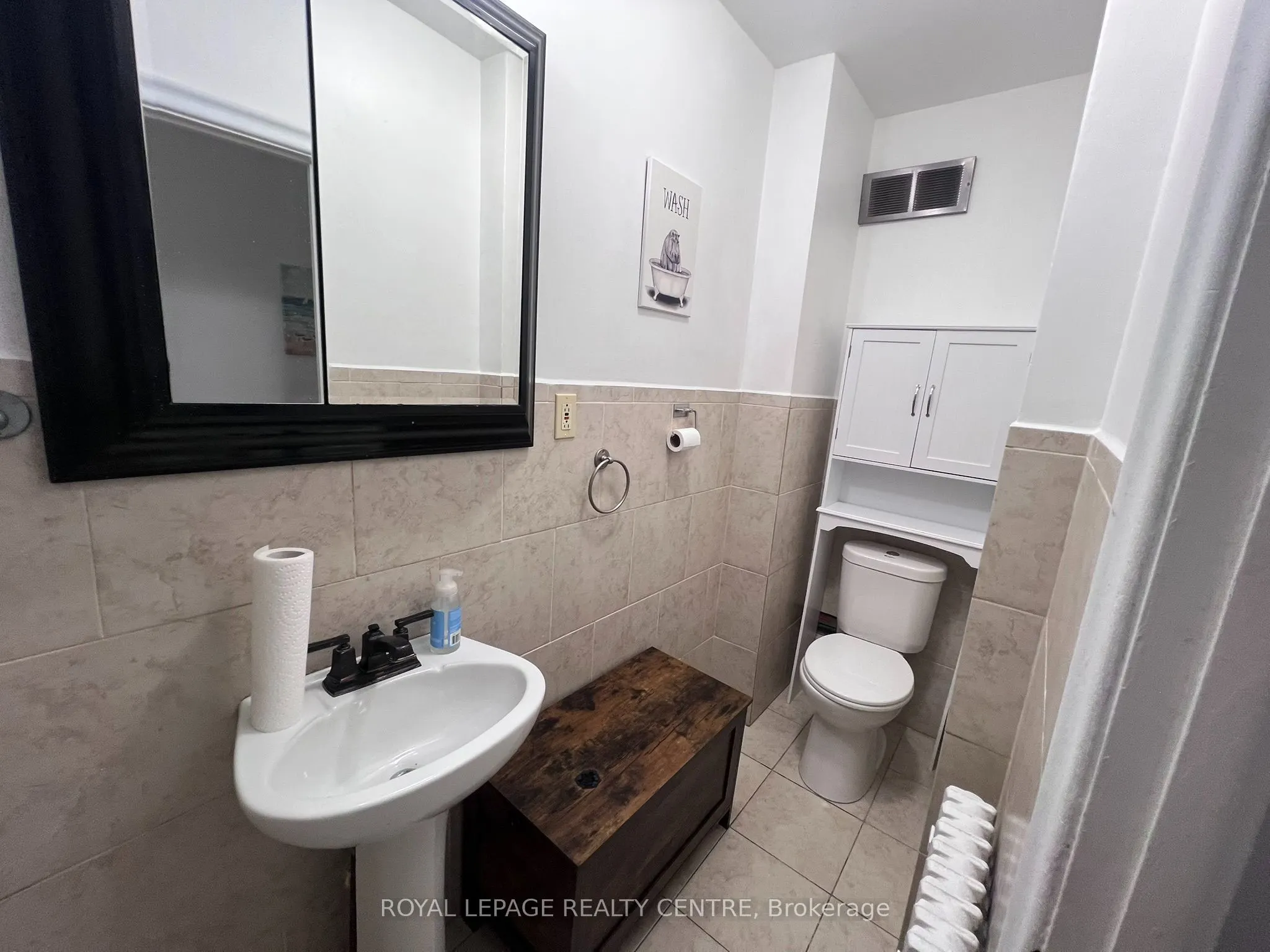 3351 Lakeshore Boulevard #1
