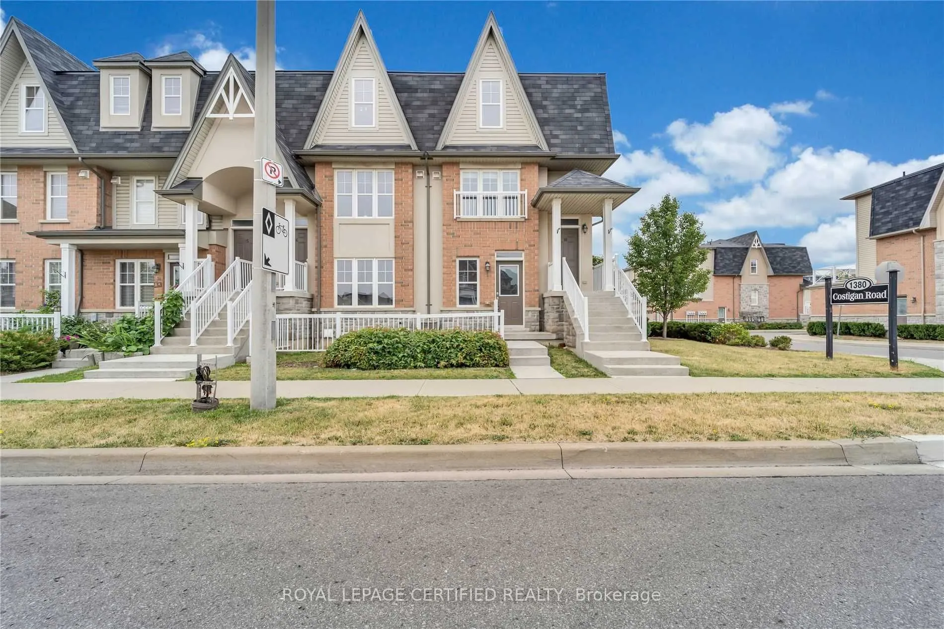 1380 Costigan Road #17