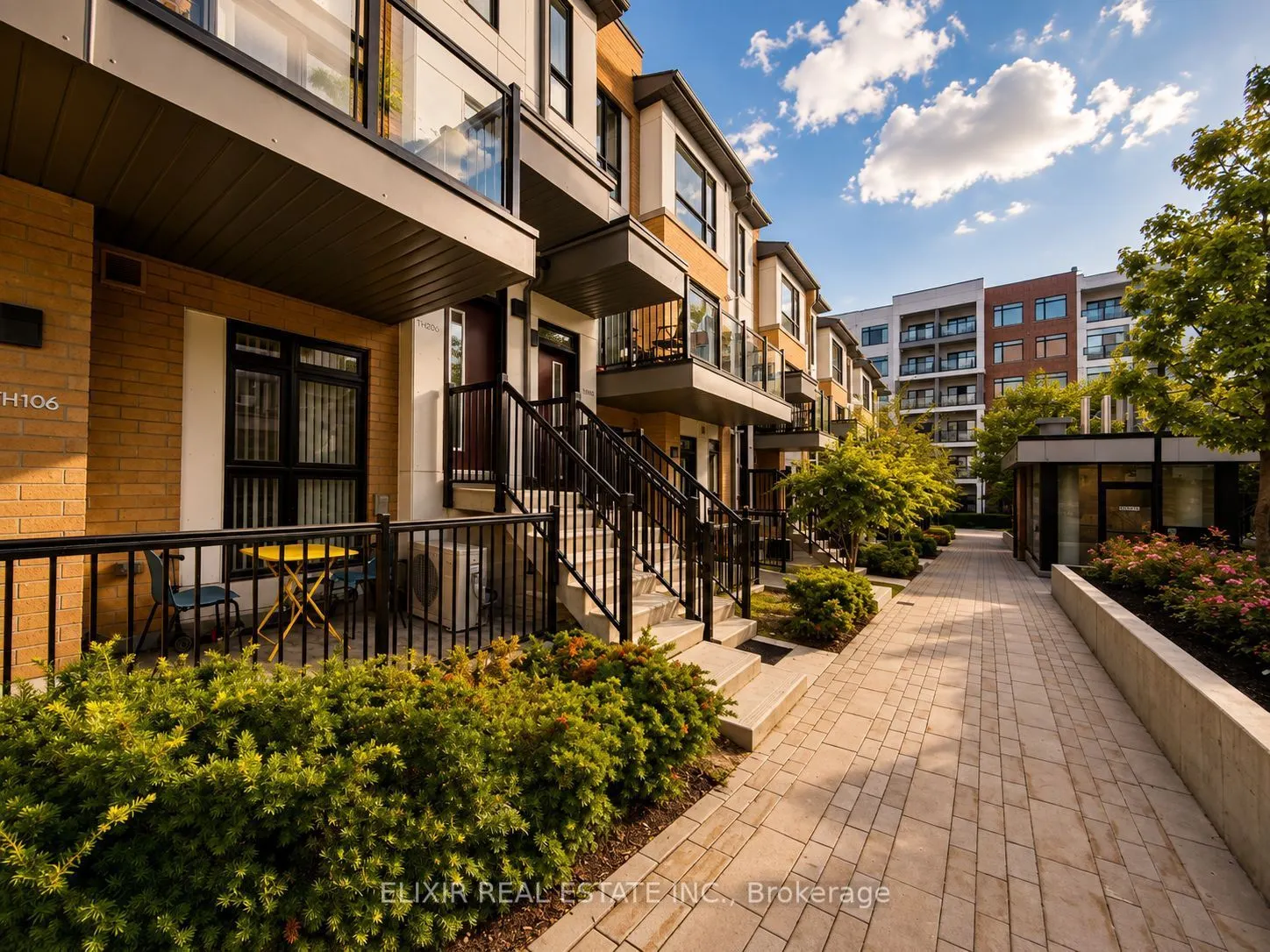 140 Canon Jackson Drive #206