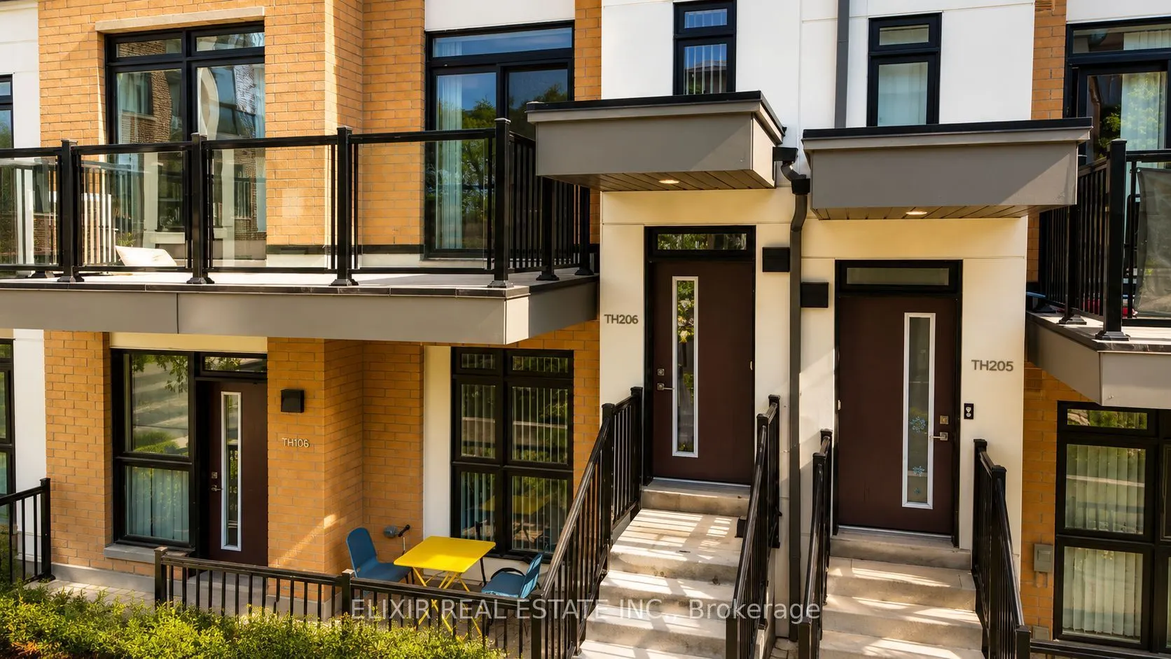 140 Canon Jackson Drive #206