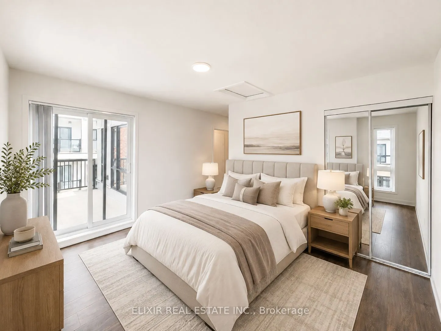 140 Canon Jackson Drive #206