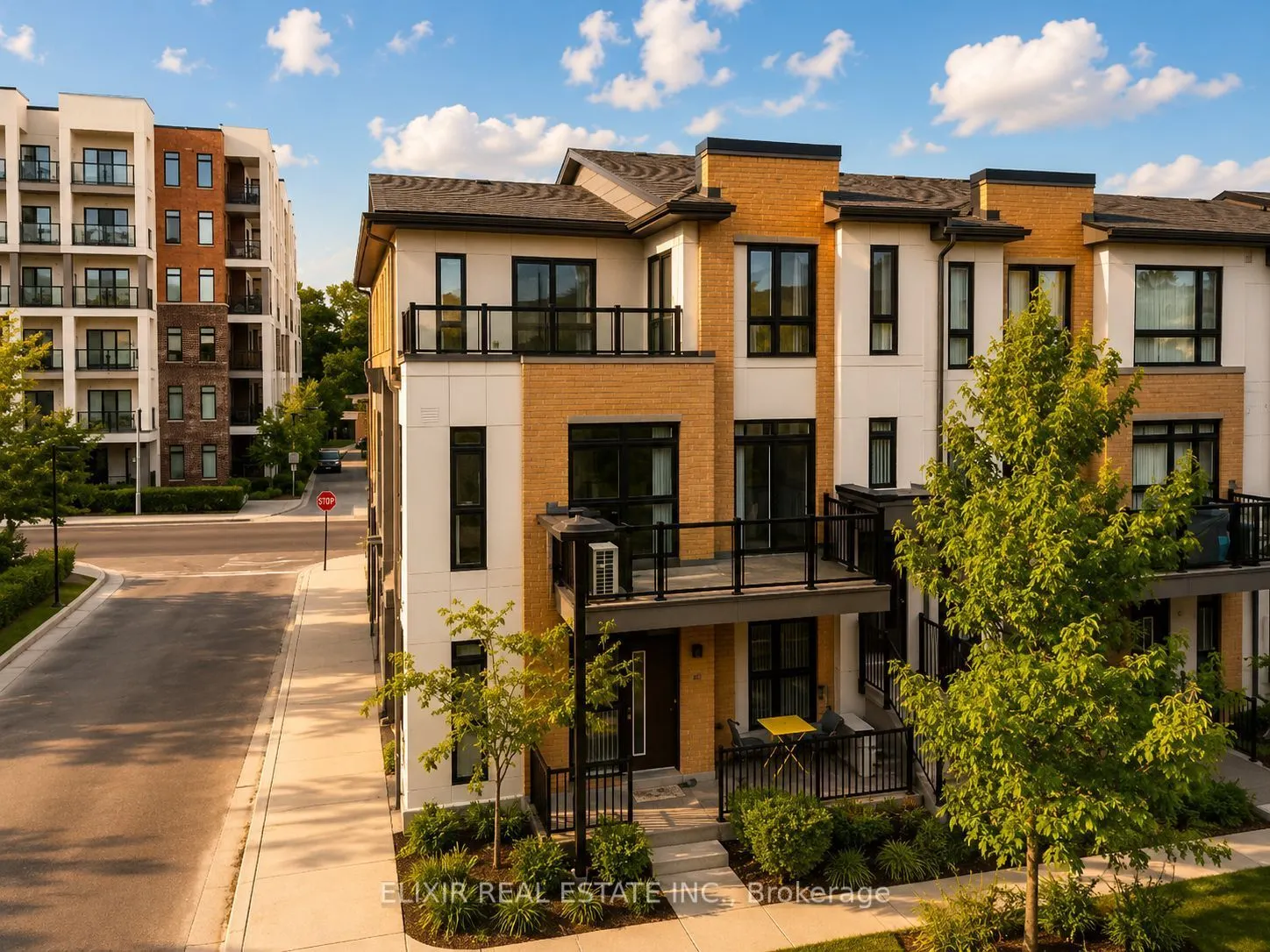 140 Canon Jackson Drive #206