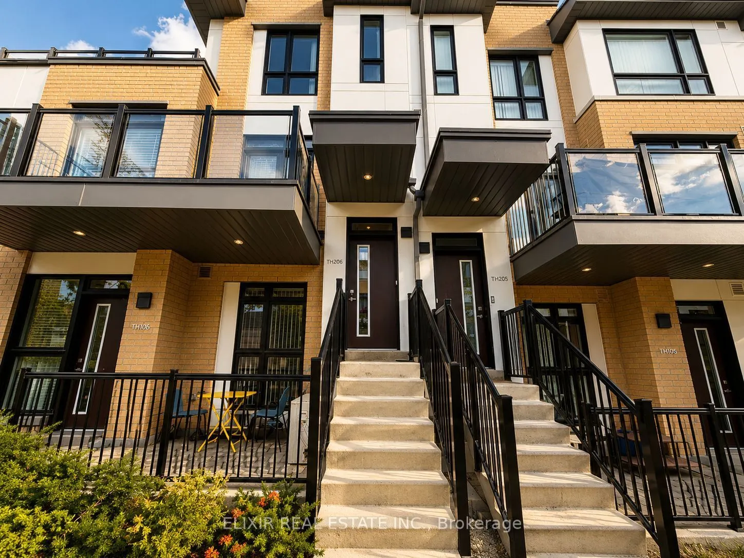 140 Canon Jackson Drive #206