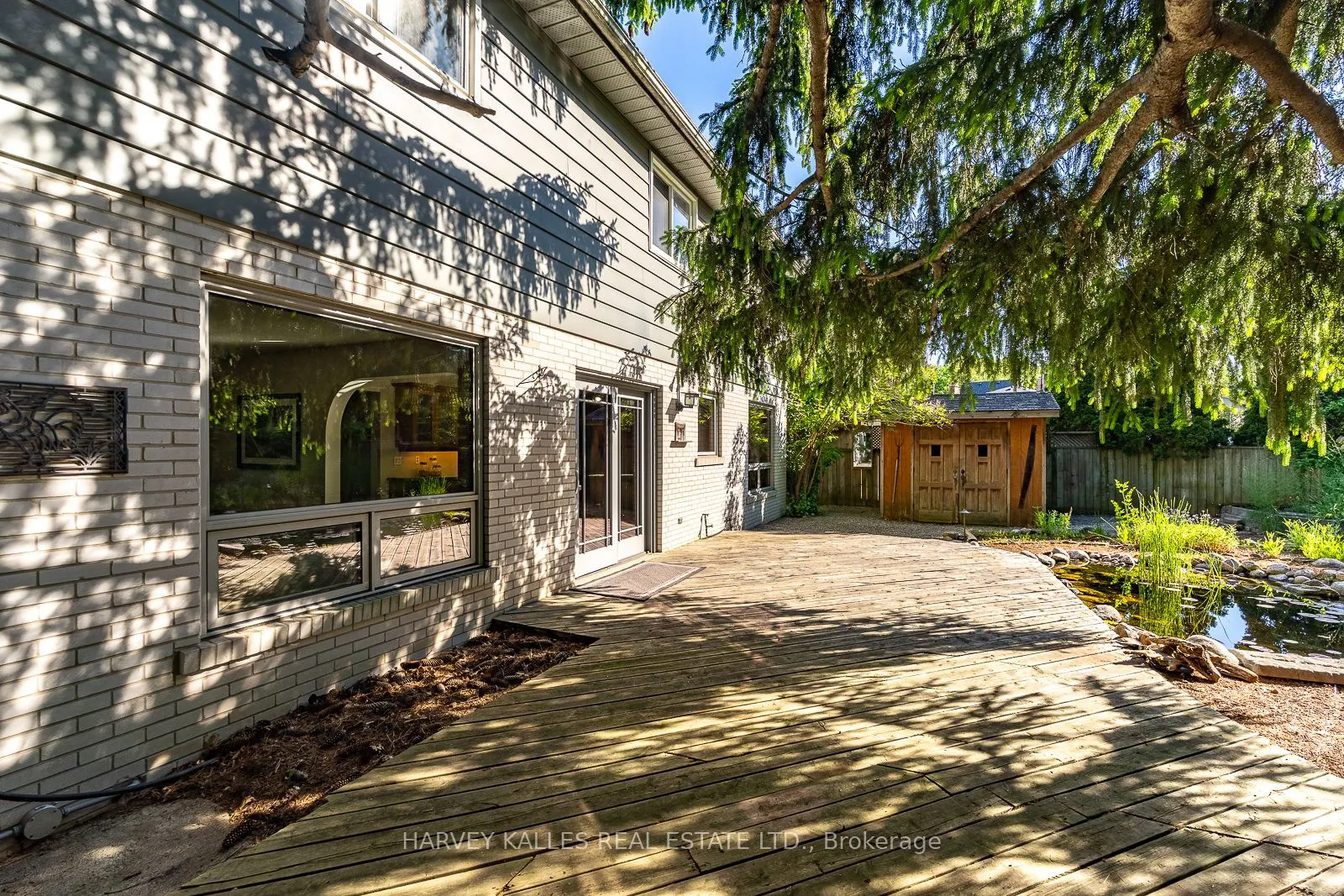 1033 Fair Birch Drive