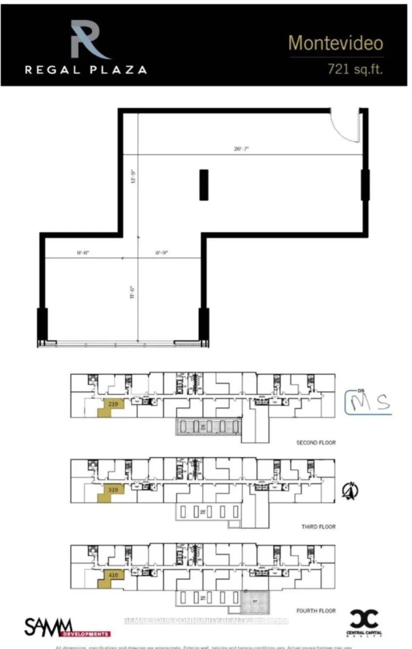 600 Dixon Road #219