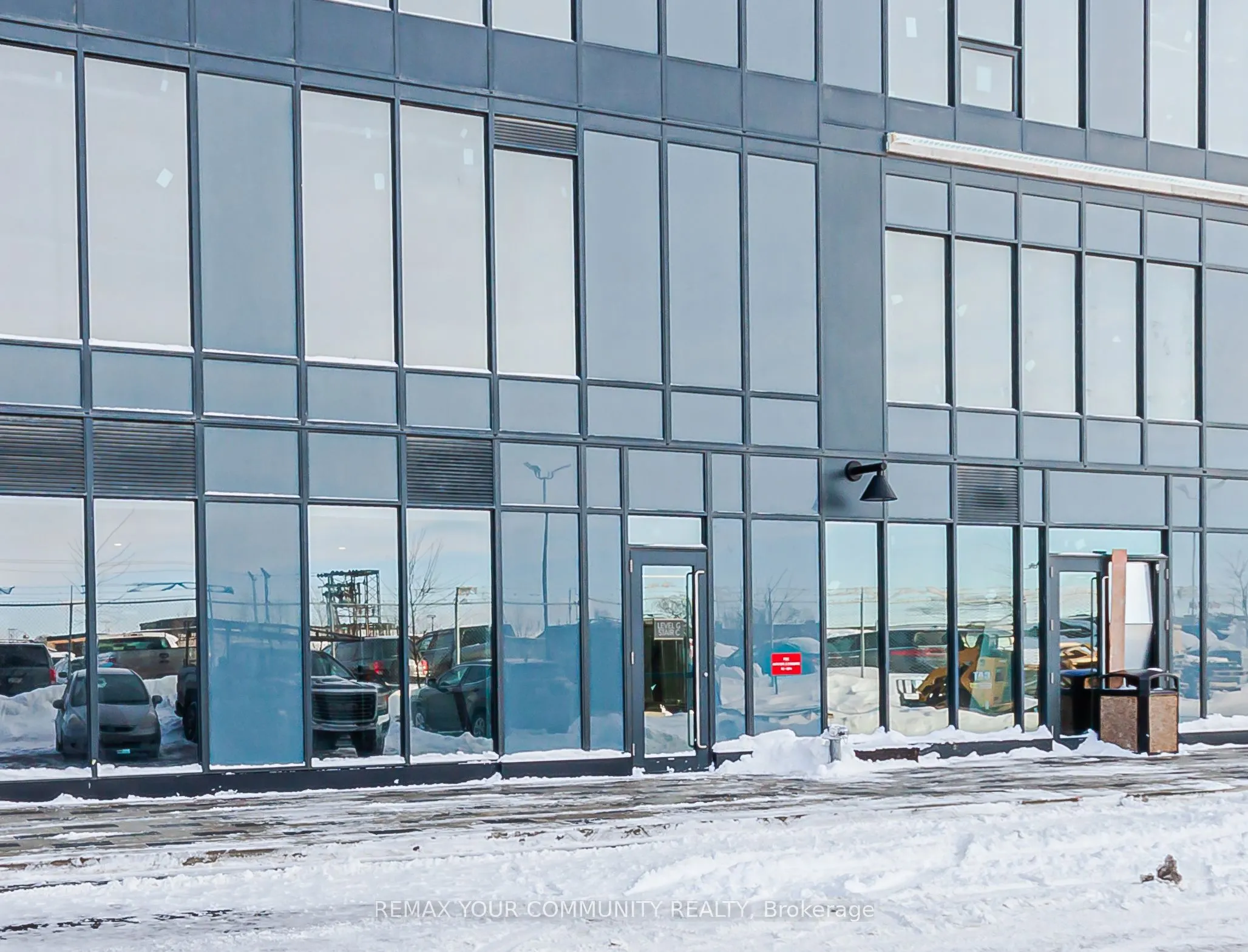 600 Dixon Road #219