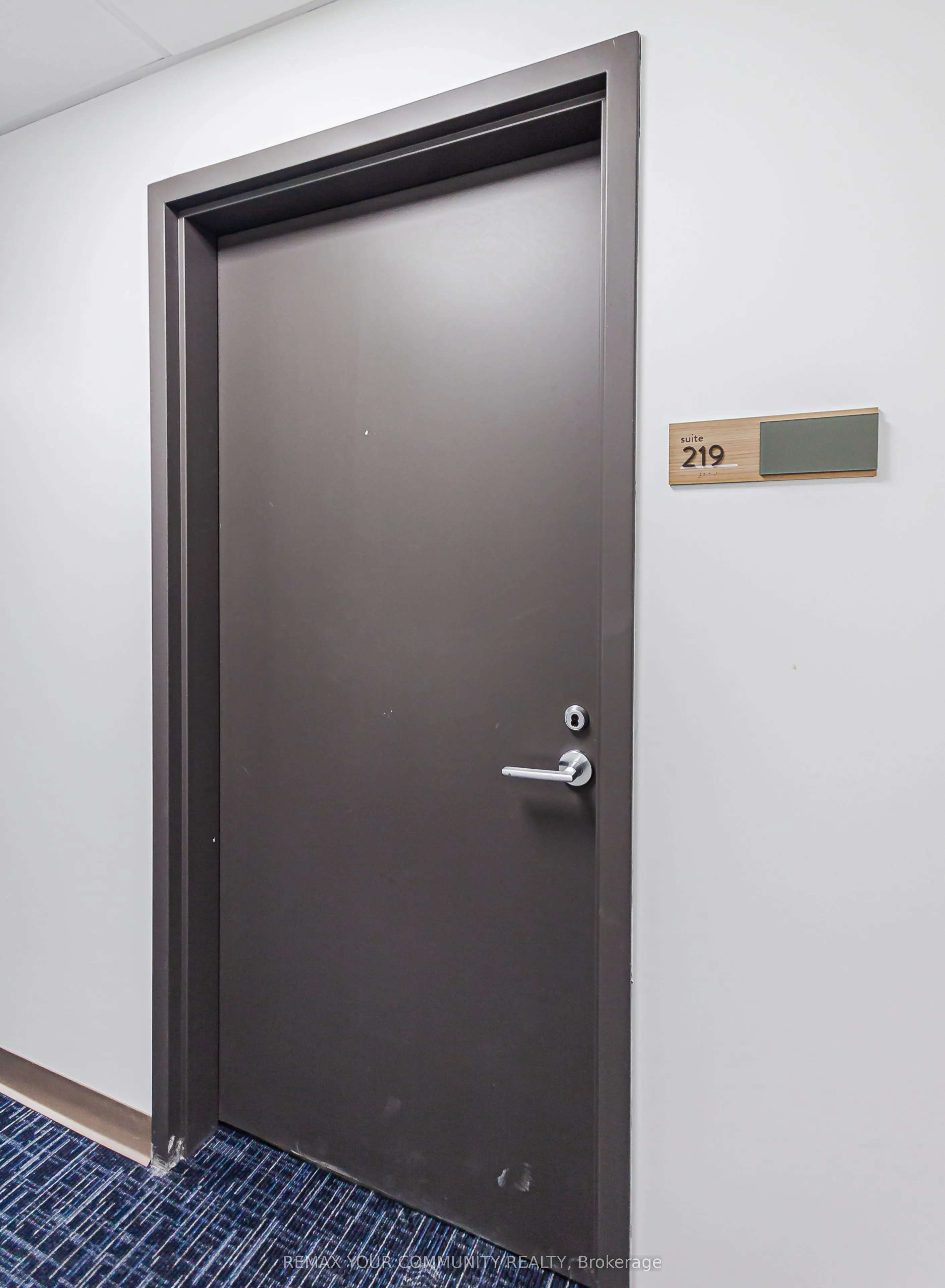 600 Dixon Road #219
