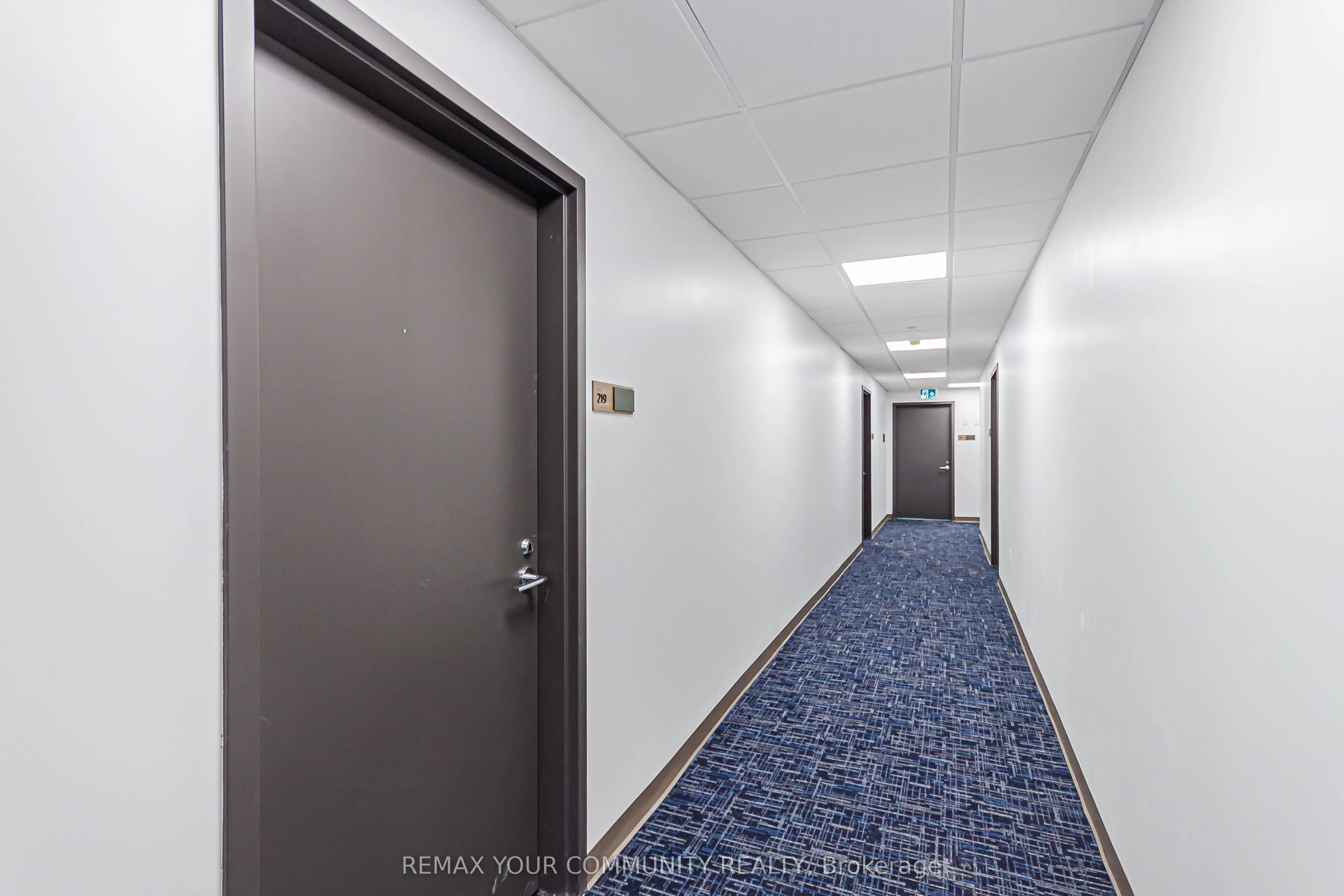 600 Dixon Road #219