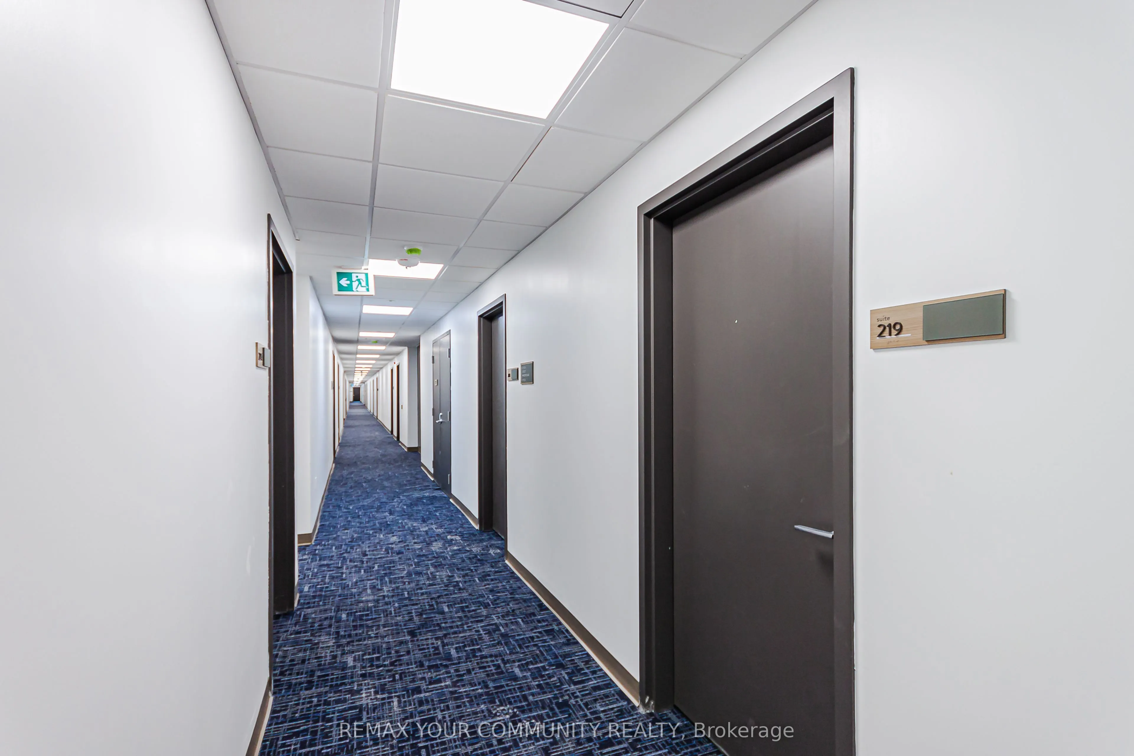 600 Dixon Road #219