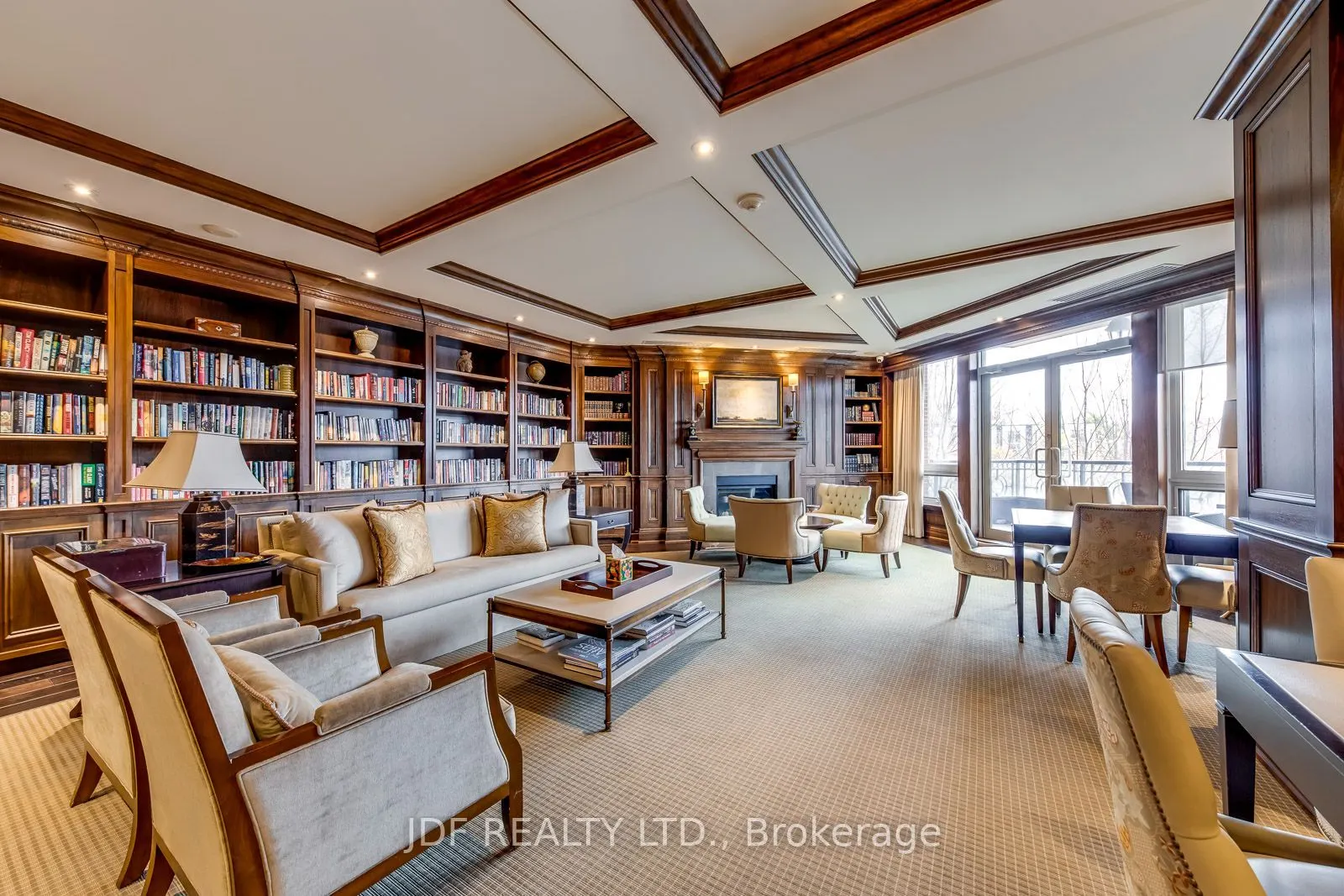 111 Forsythe Street #402