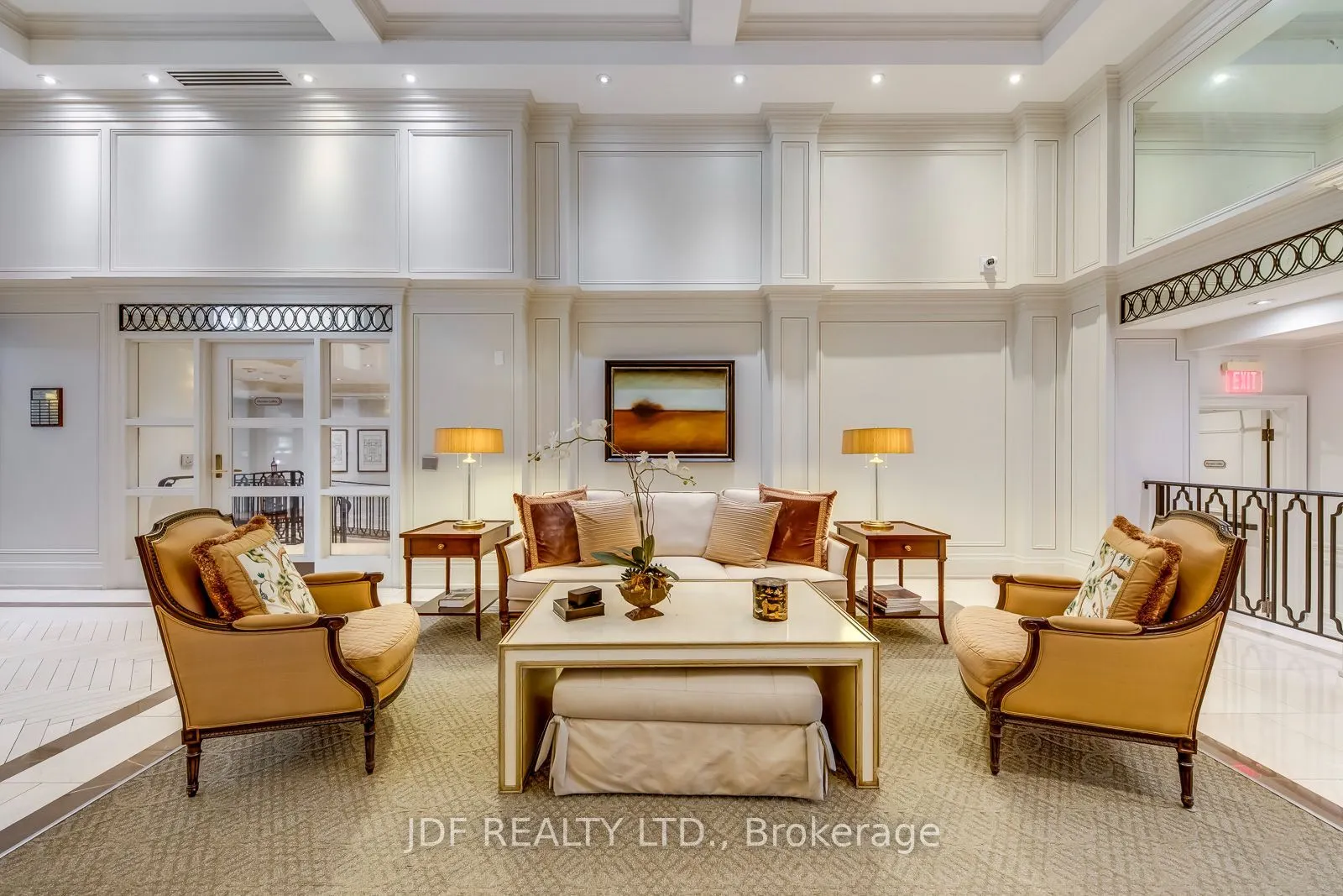 111 Forsythe Street #402