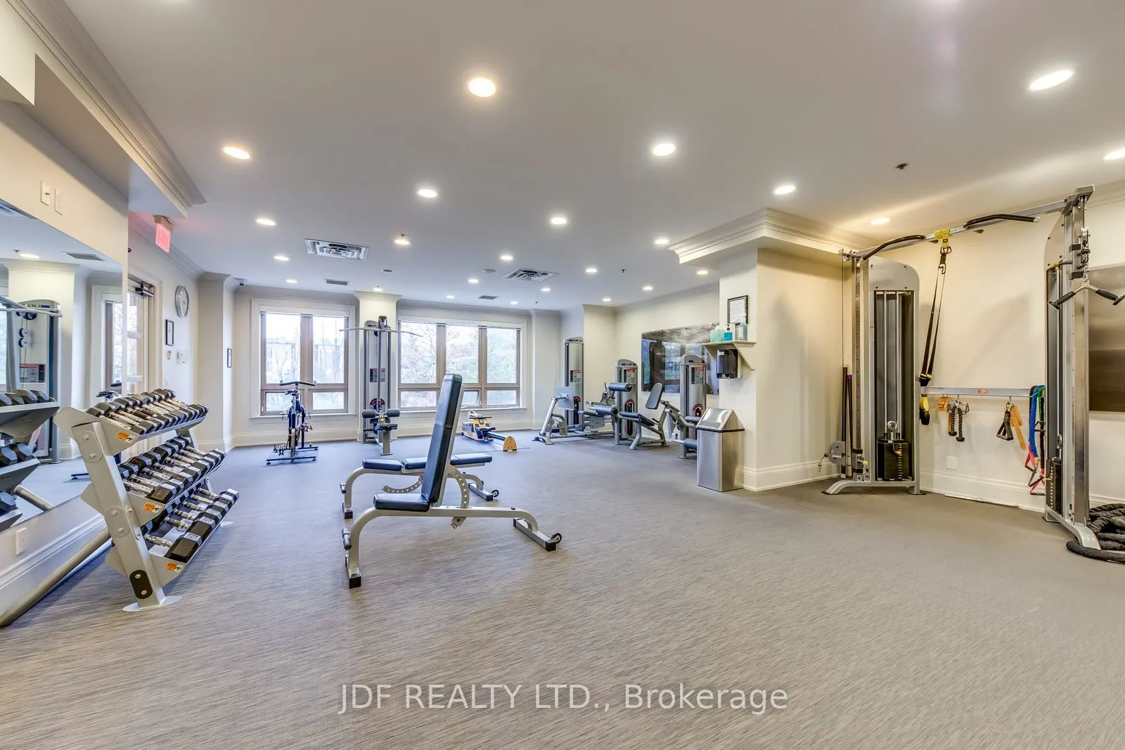 111 Forsythe Street #402