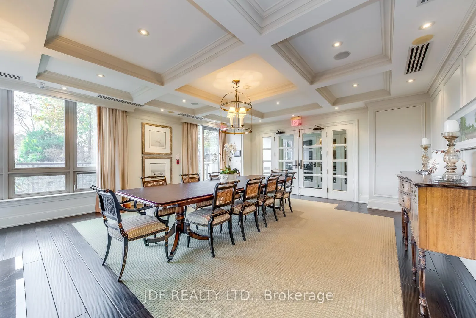 111 Forsythe Street #402