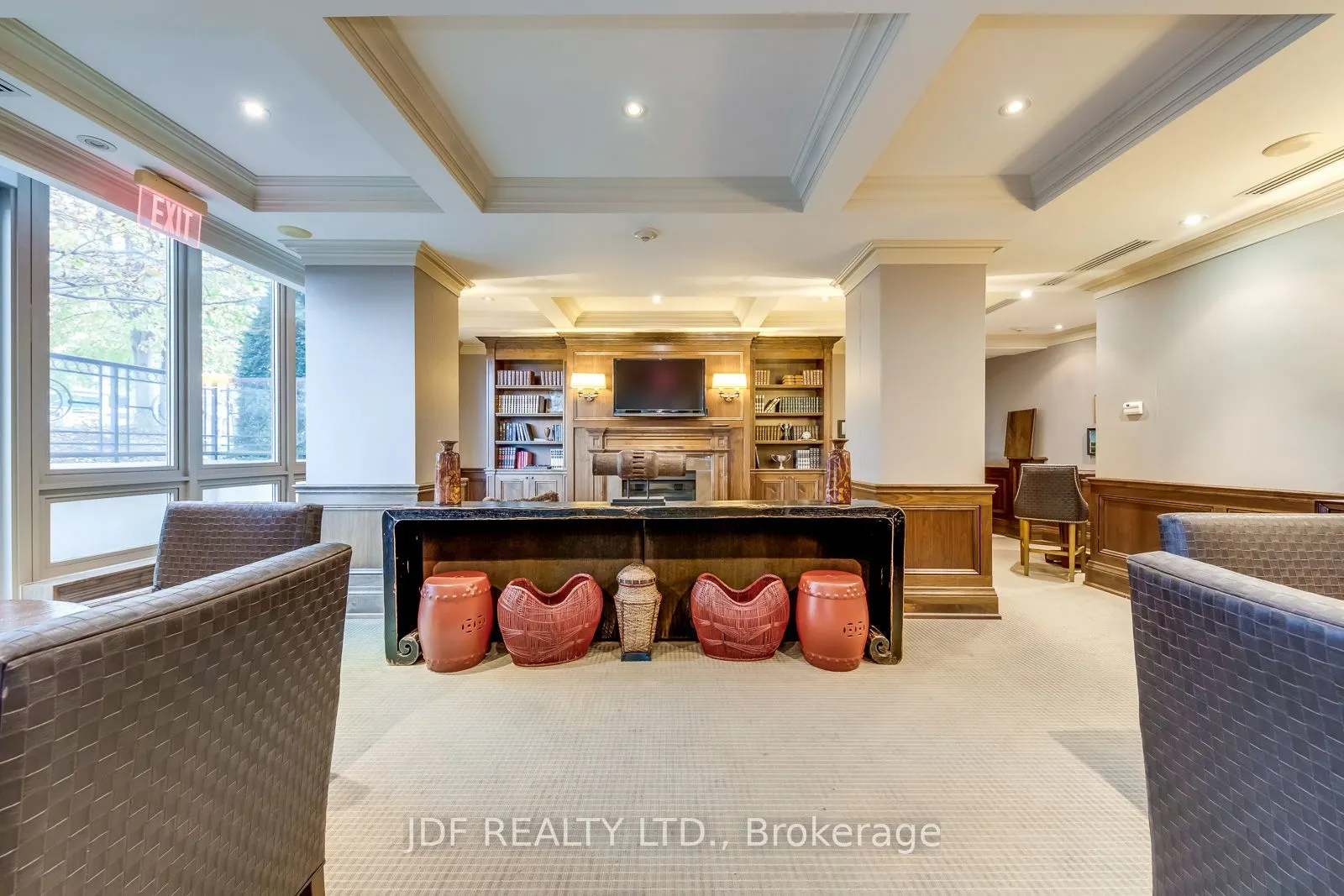 111 Forsythe Street #402