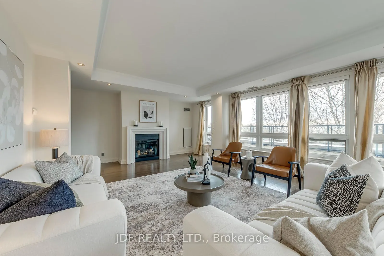 111 Forsythe Street #402