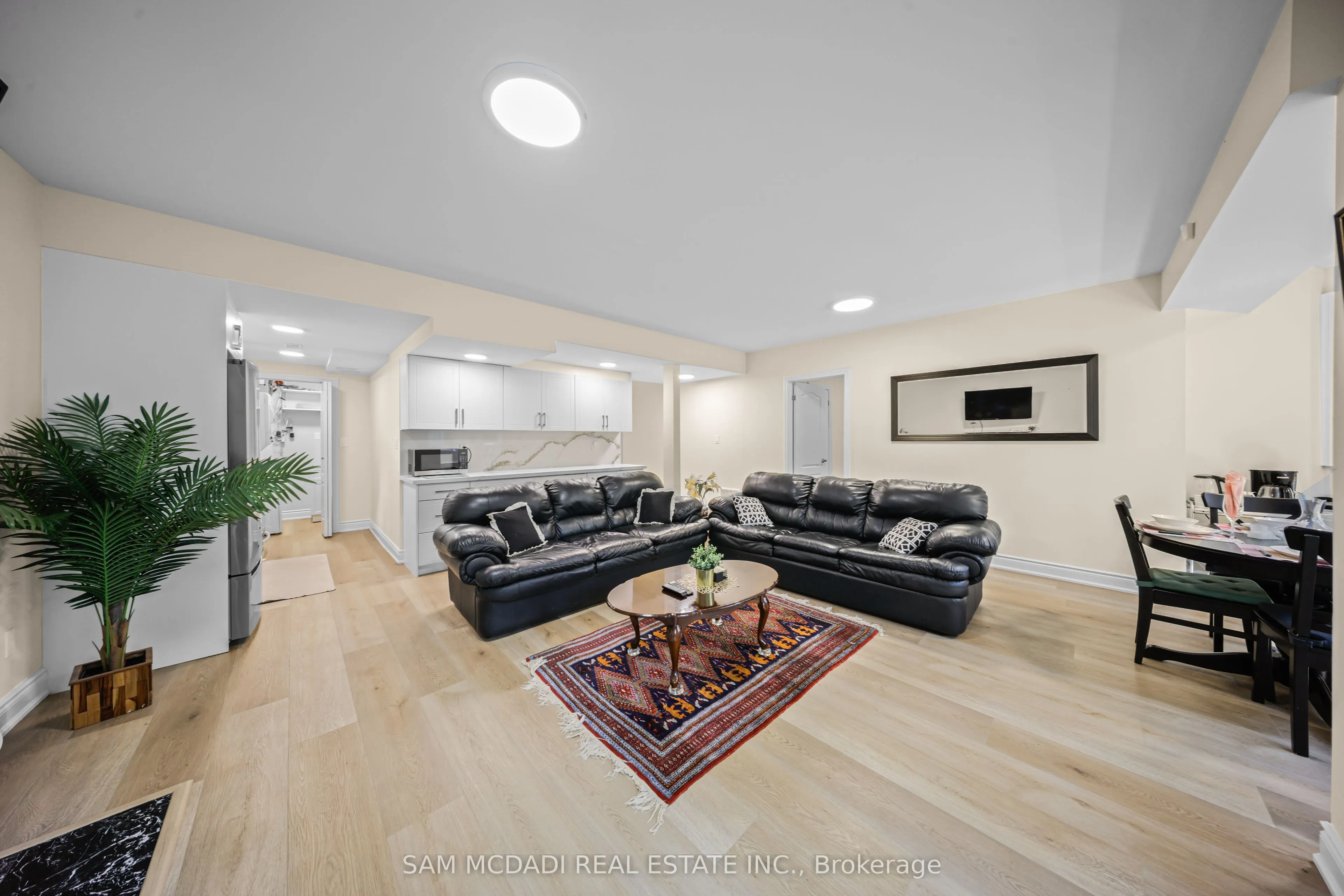 1770 Fellen Place #BSMT