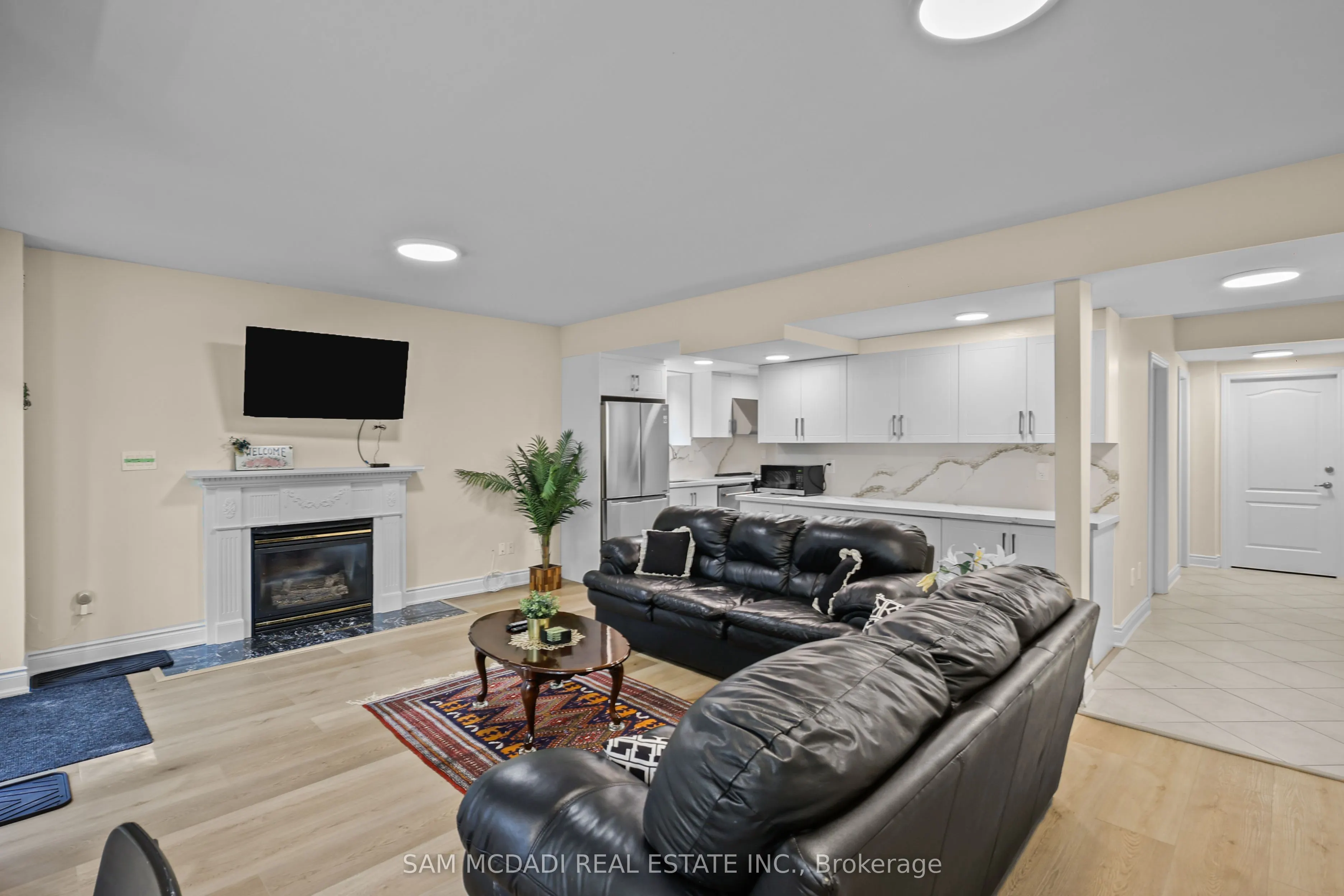 1770 Fellen Place #BSMT